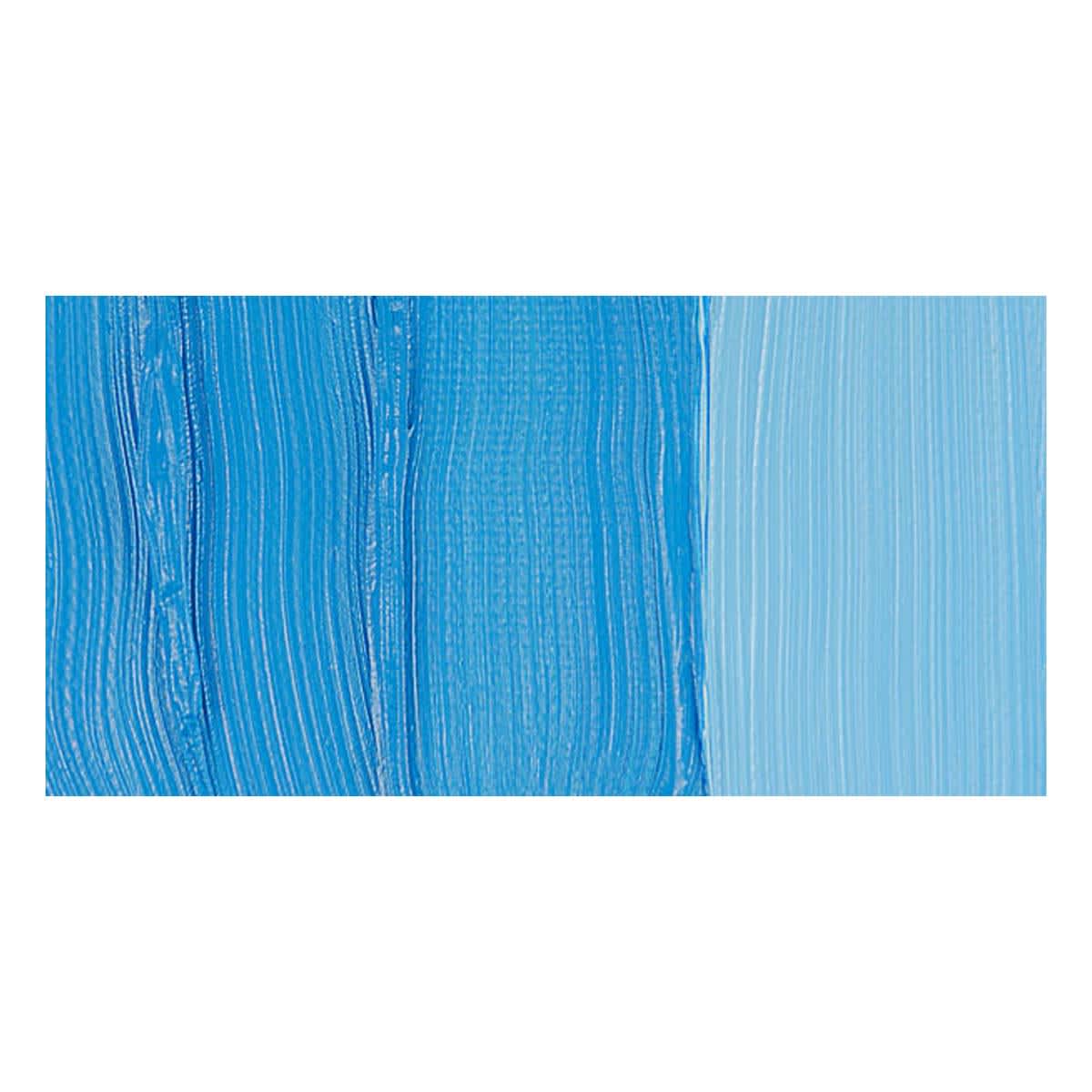 Maimeri Classico Oil Paint - Sky Blue swatch
