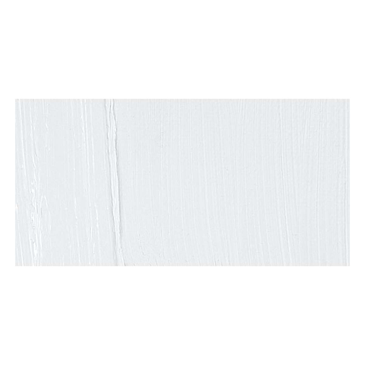 Maimeri Classico Oil Paint - Titanium White swatch