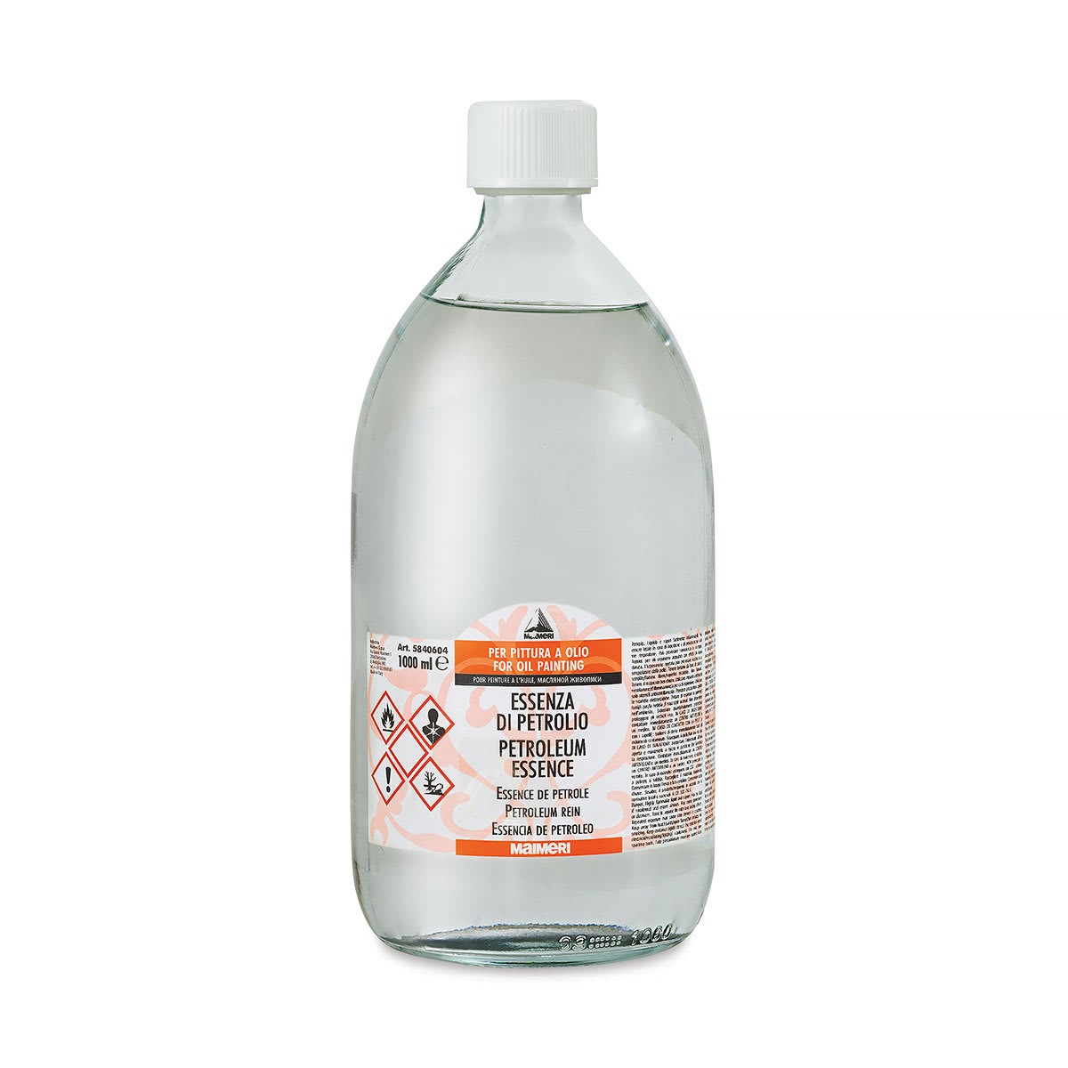 Maimeri Petroleum Essence