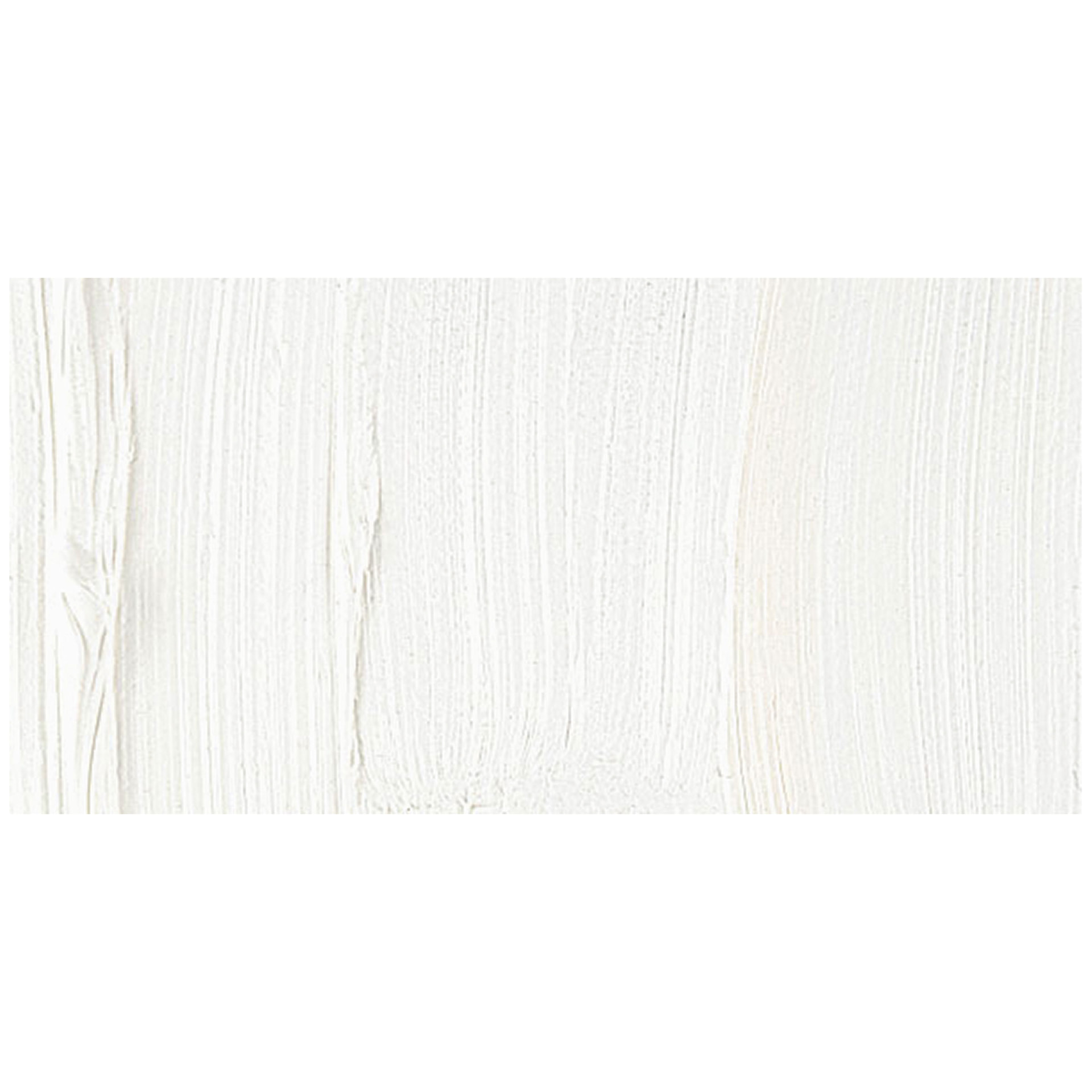 Williamsburg Handmade Oil Paint - Titanium White swatch