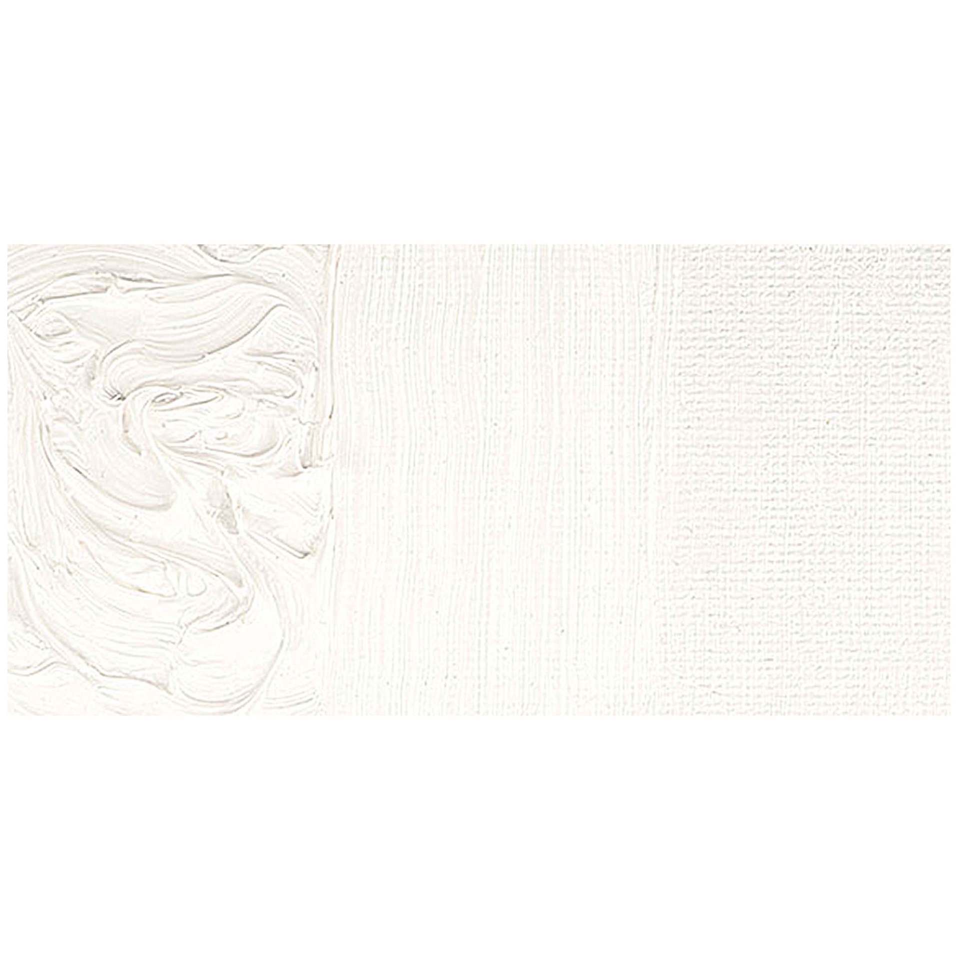 Williamsburg Handmade Safflower Oil Color - Flake White swatch