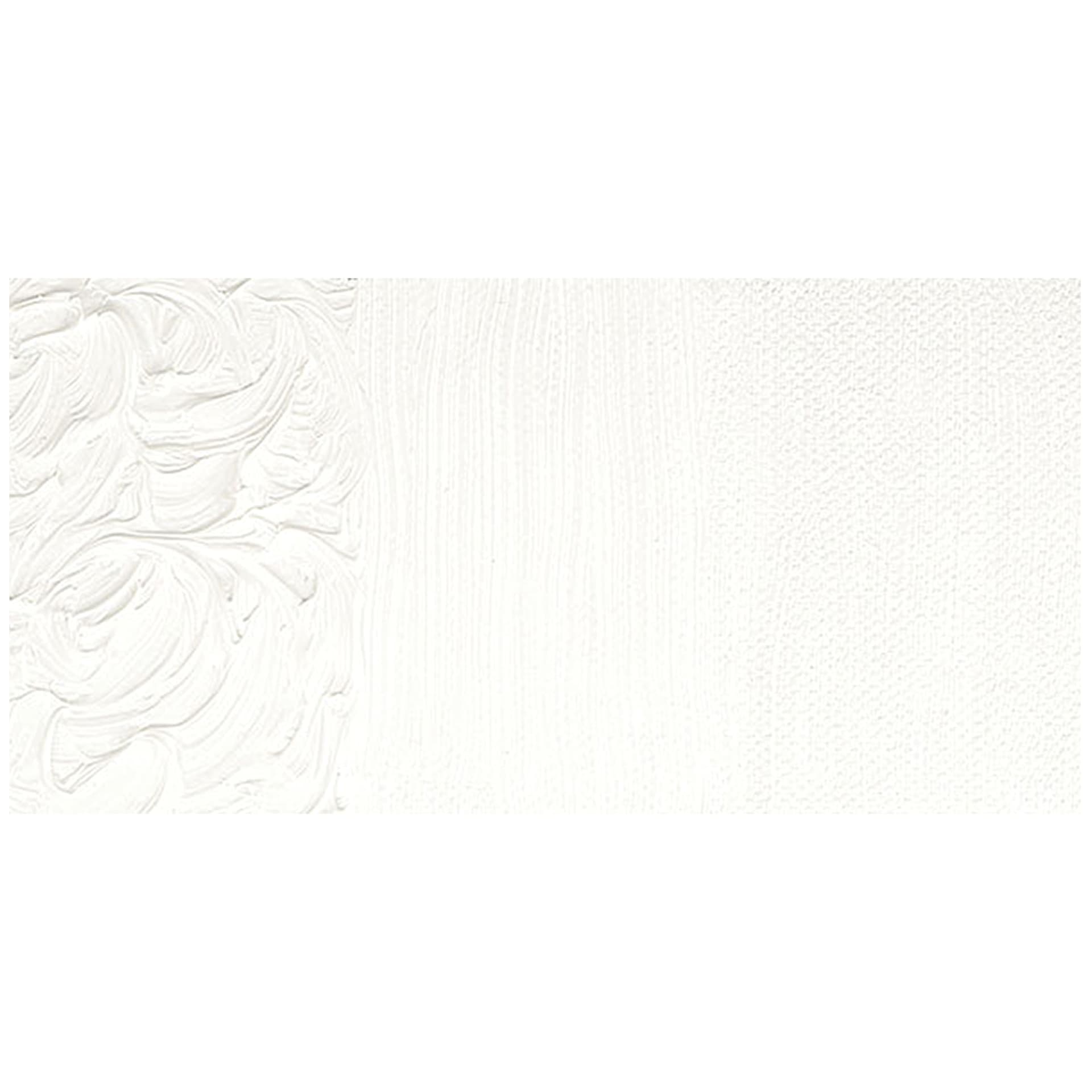 Williamsburg Handmade Oil Paint - ZincBuff swatch