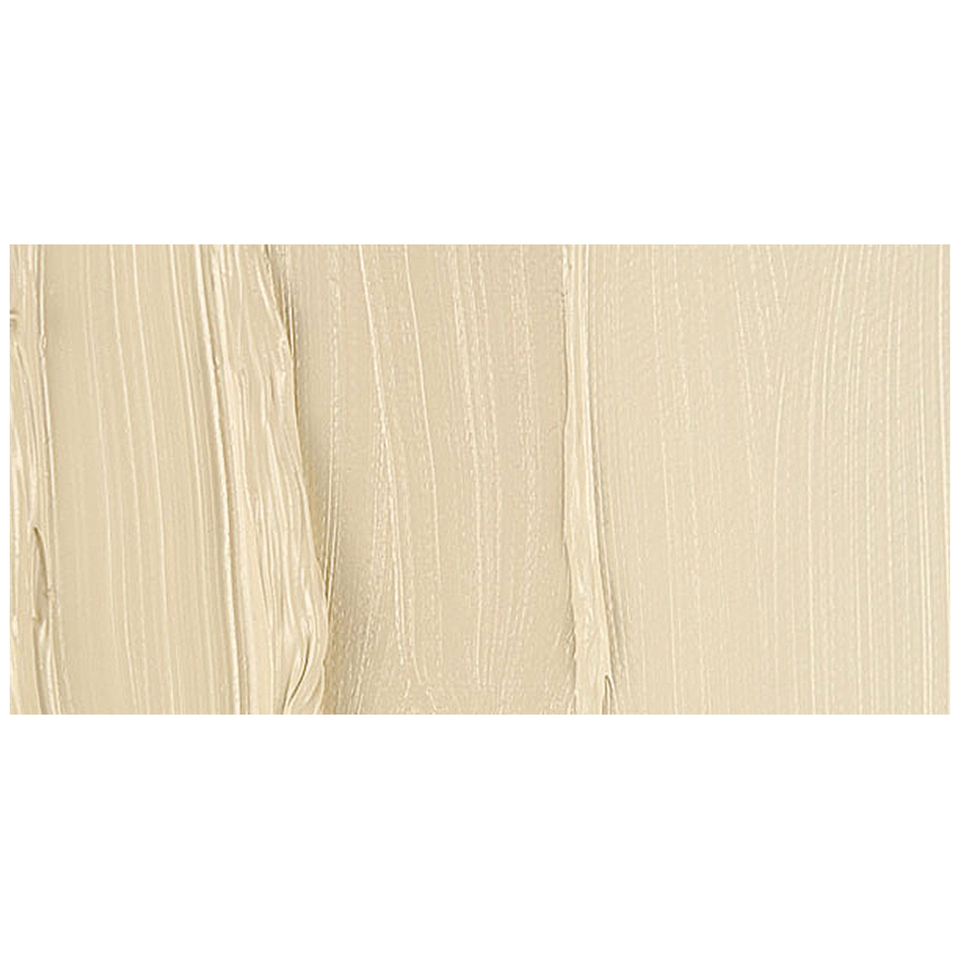 Williamsburg Handmade Oil Paint - Unbleached Titanium swatch