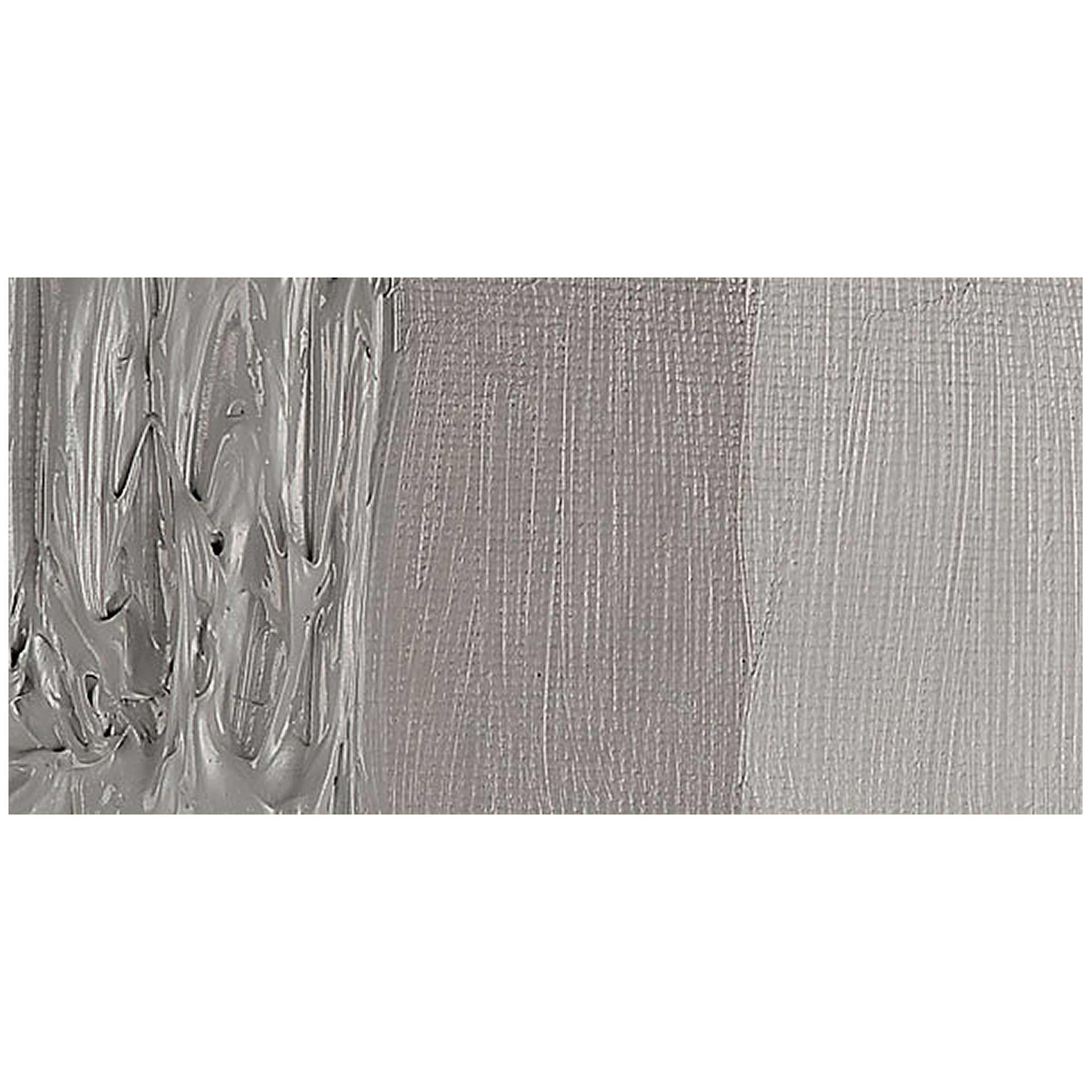 Williamsburg Handmade Oil Paint - NeutralGray-N6 swatch