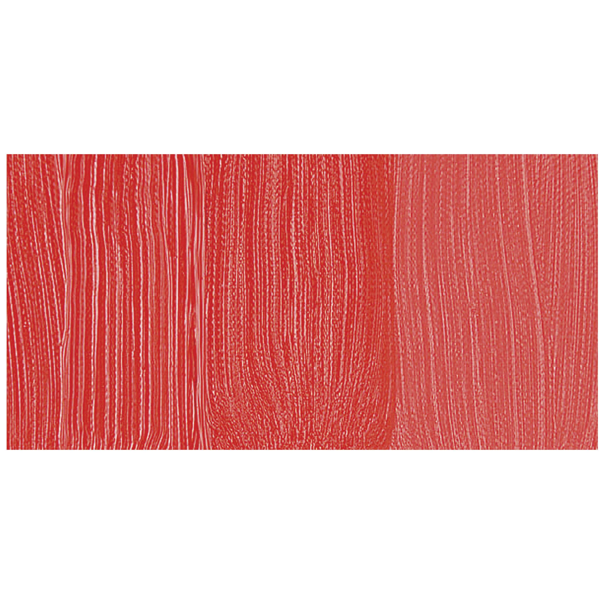 Williamsburg Handmade Oil Paint - Cadmium Red Medium swatch