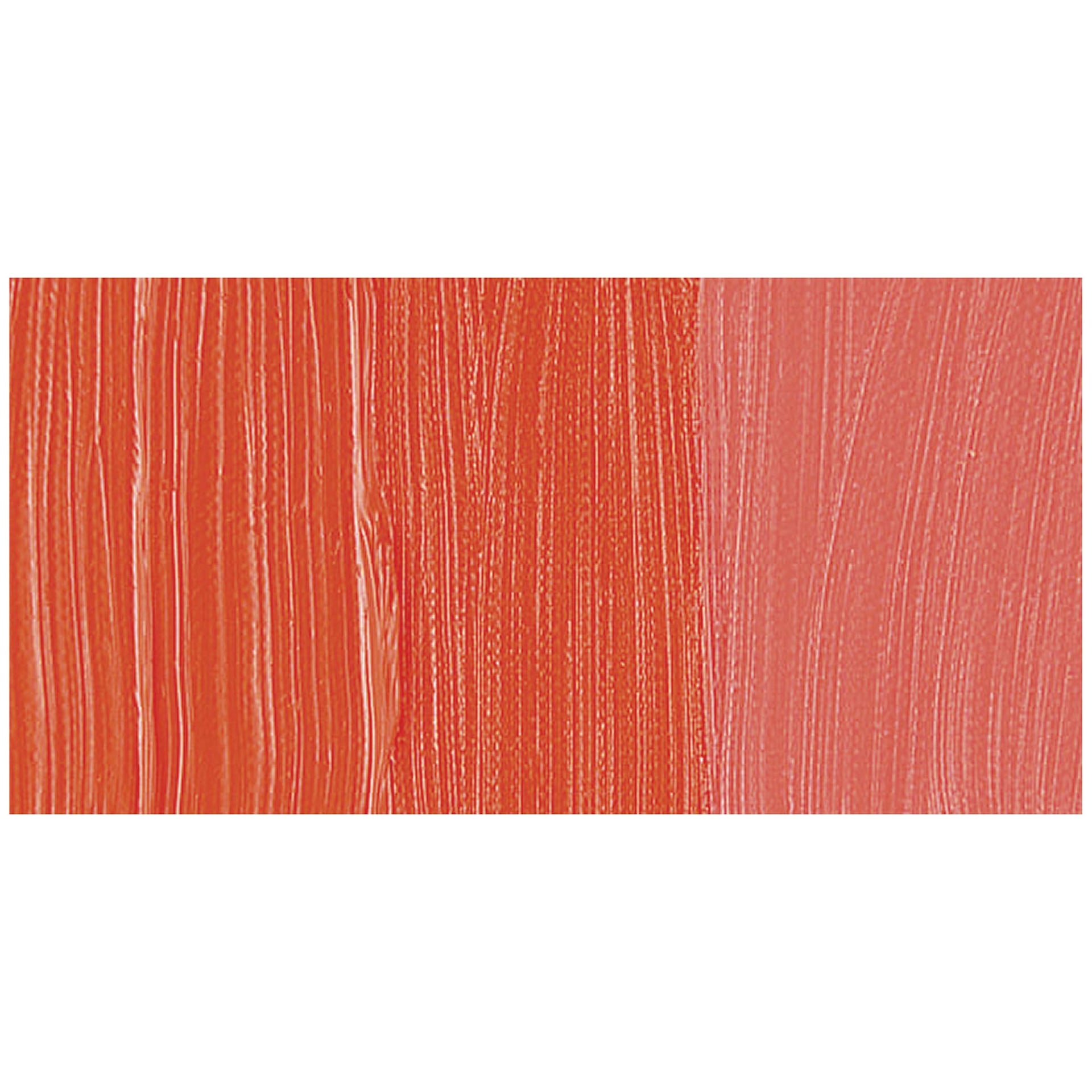Williamsburg Handmade Oil Paint - Cadmium Red Vermilion swatch