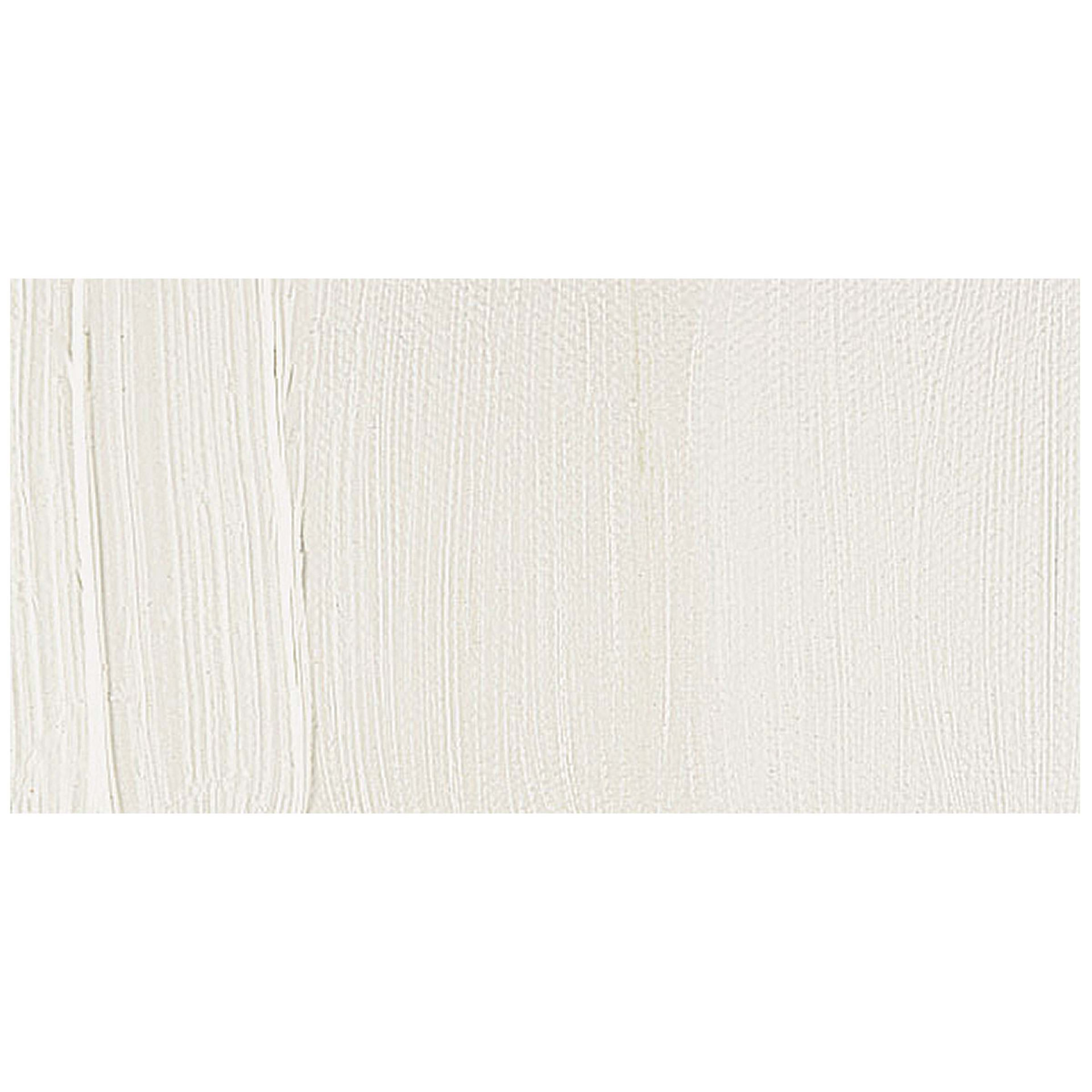Williamsburg Handmade Oil Paint - Brilliant Yellow Extra Pale swatch