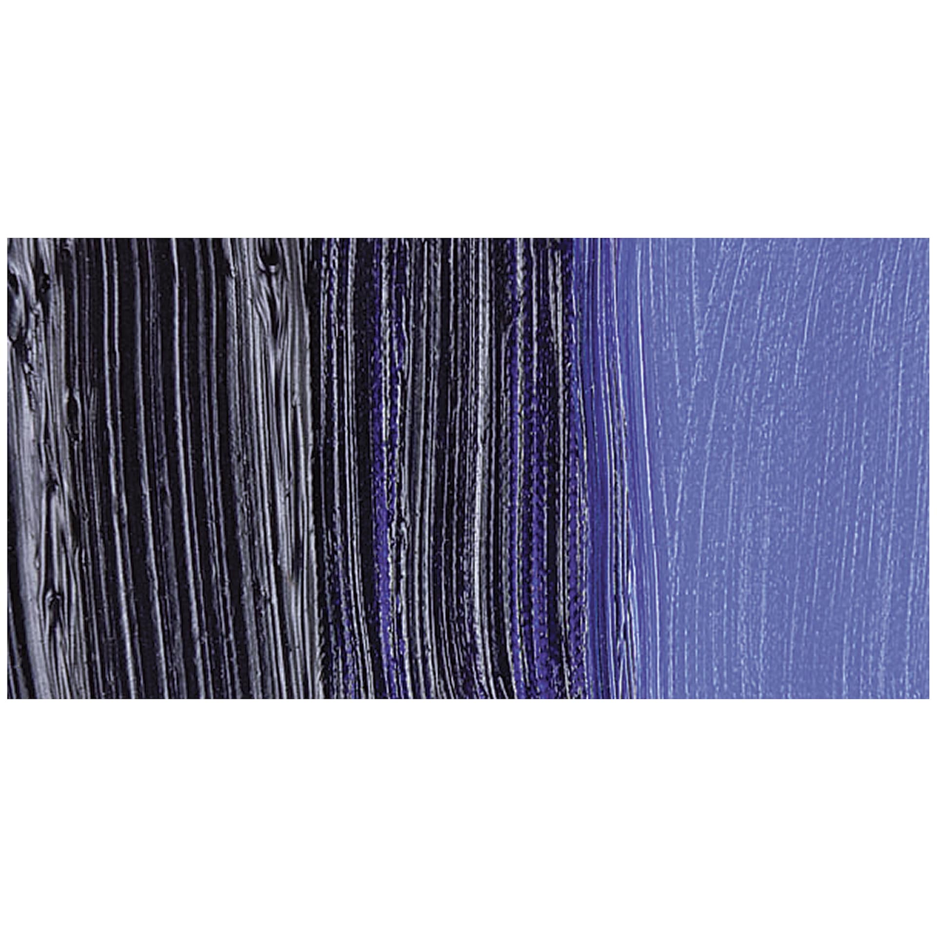 Williamsburg Handmade Oil Paint - Ultramarine Blue