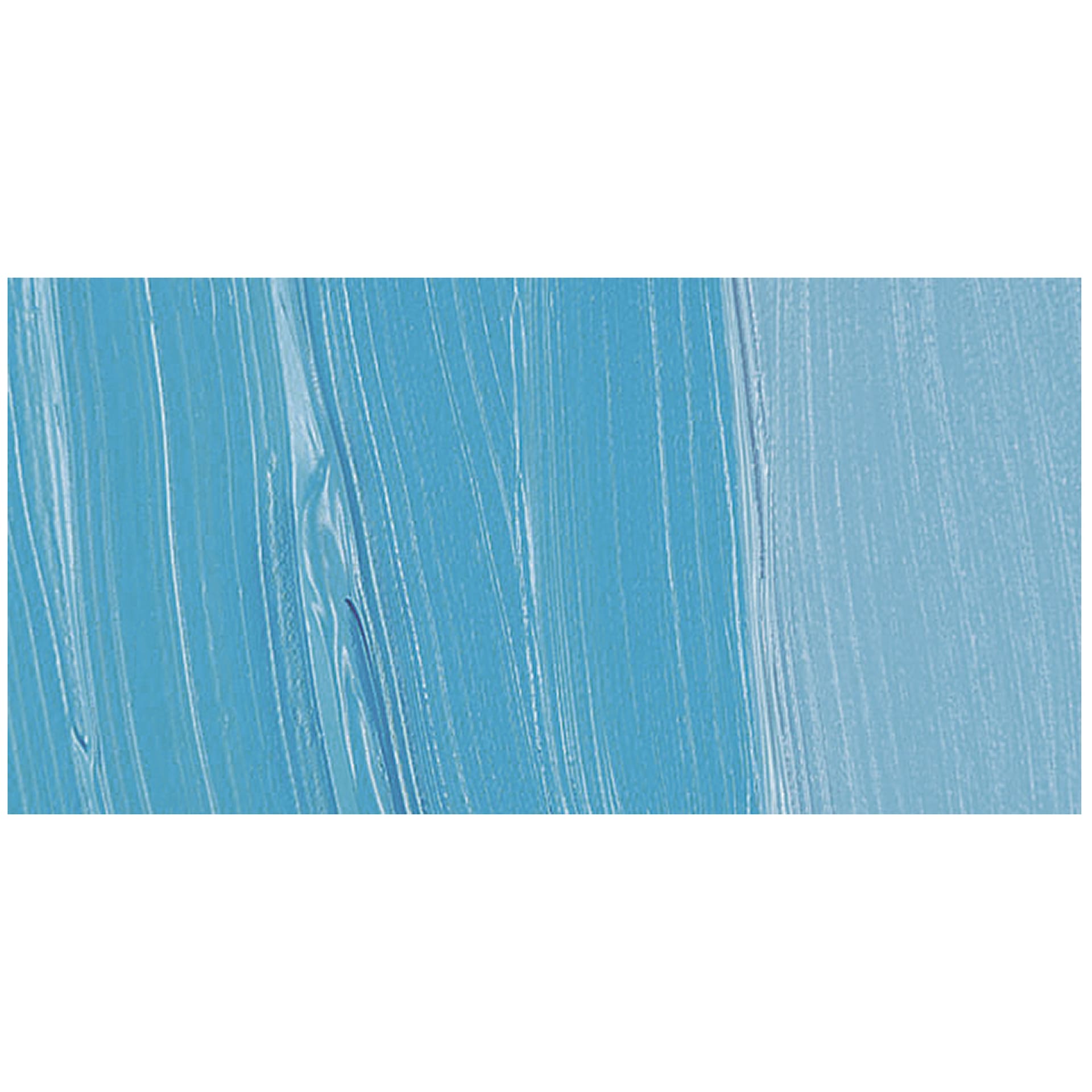 Williamsburg Handmade Oil Paint - Sèvres Blue swatch