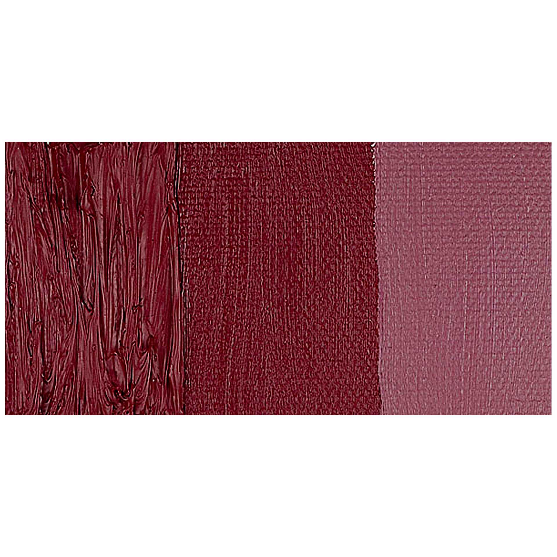 Williamsburg Handmade Oil Paint - Cadmium Purple swatch