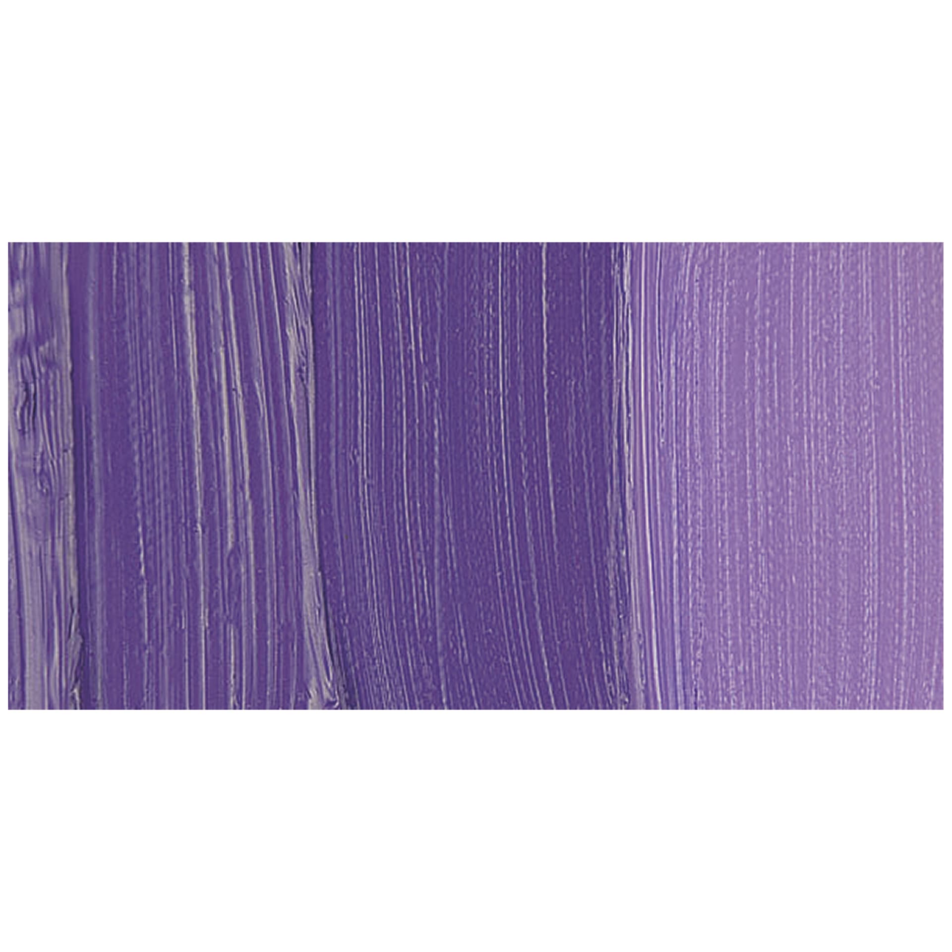 Williamsburg Handmade Oil Paint - Provence Violet Bluish swatch