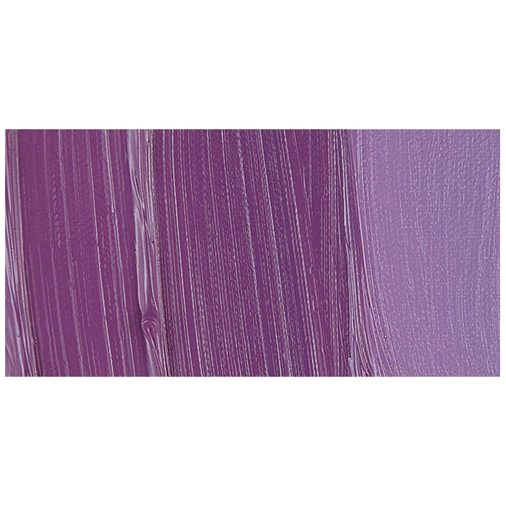 Williamsburg Handmade Oil Paint - Provence Violet Reddish swatch
