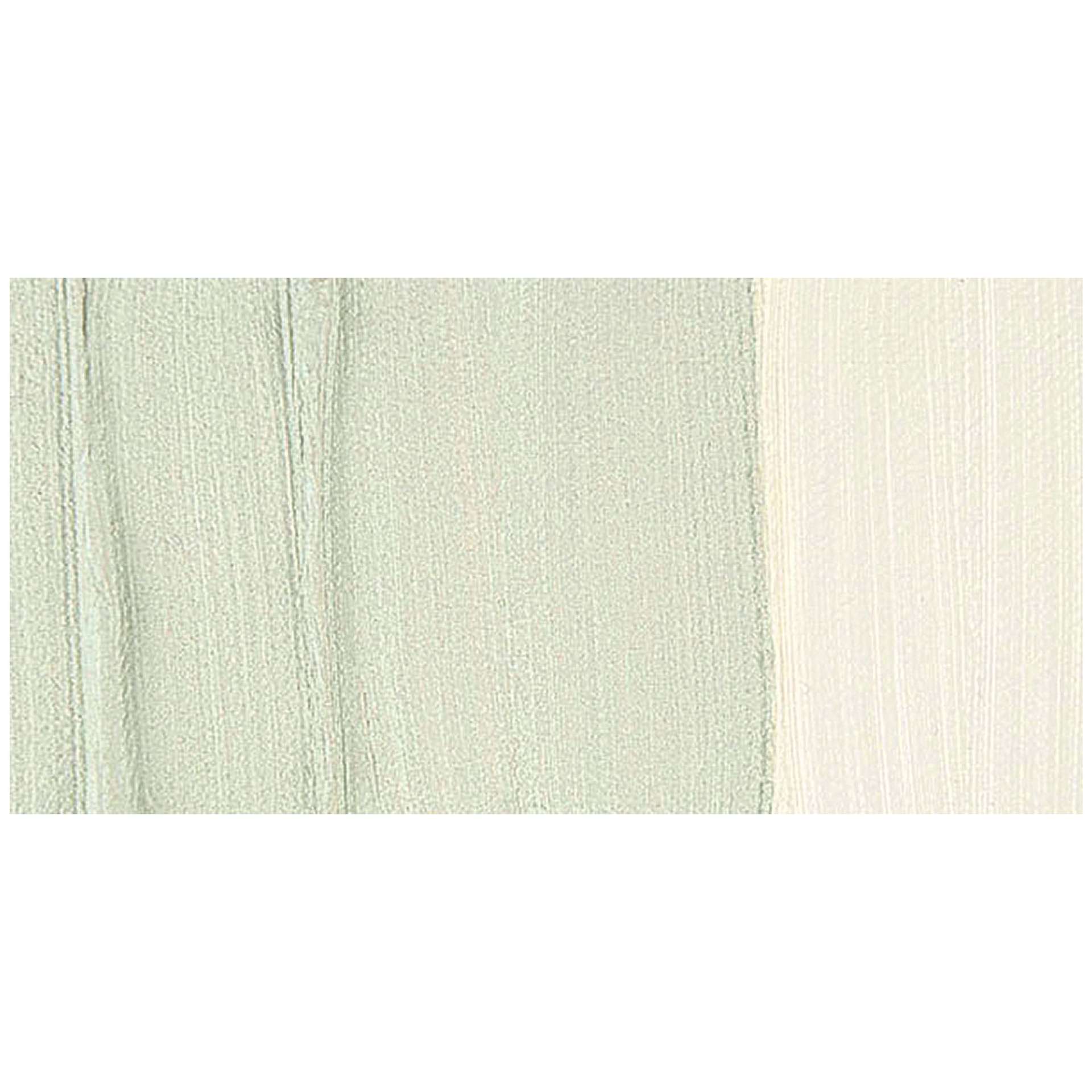 Williamsburg Handmade Oil Paint - Interference Green swatch