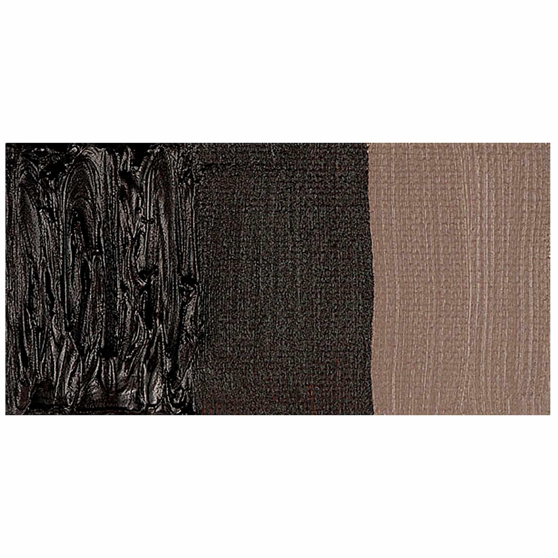 Williamsburg Handmade Oil Paint - French Burnt Umber swatch