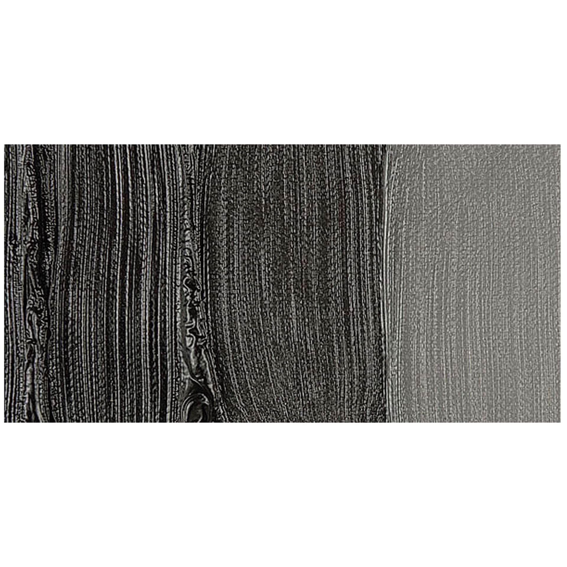 Williamsburg Handmade Oil Paint - Italian Black Roman Earth swatch