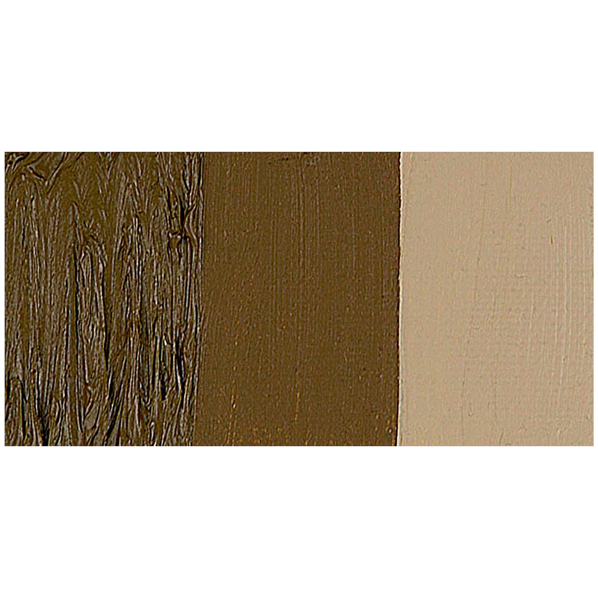 Williamsburg Handmade Oil Paint - French Light Sienna swatch
