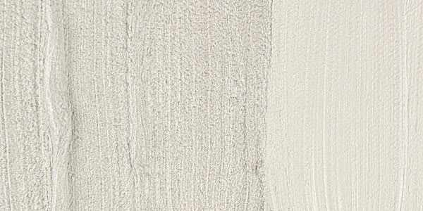 Williamsburg Handmade Oil Paint - Iridescent Pearl White swatch