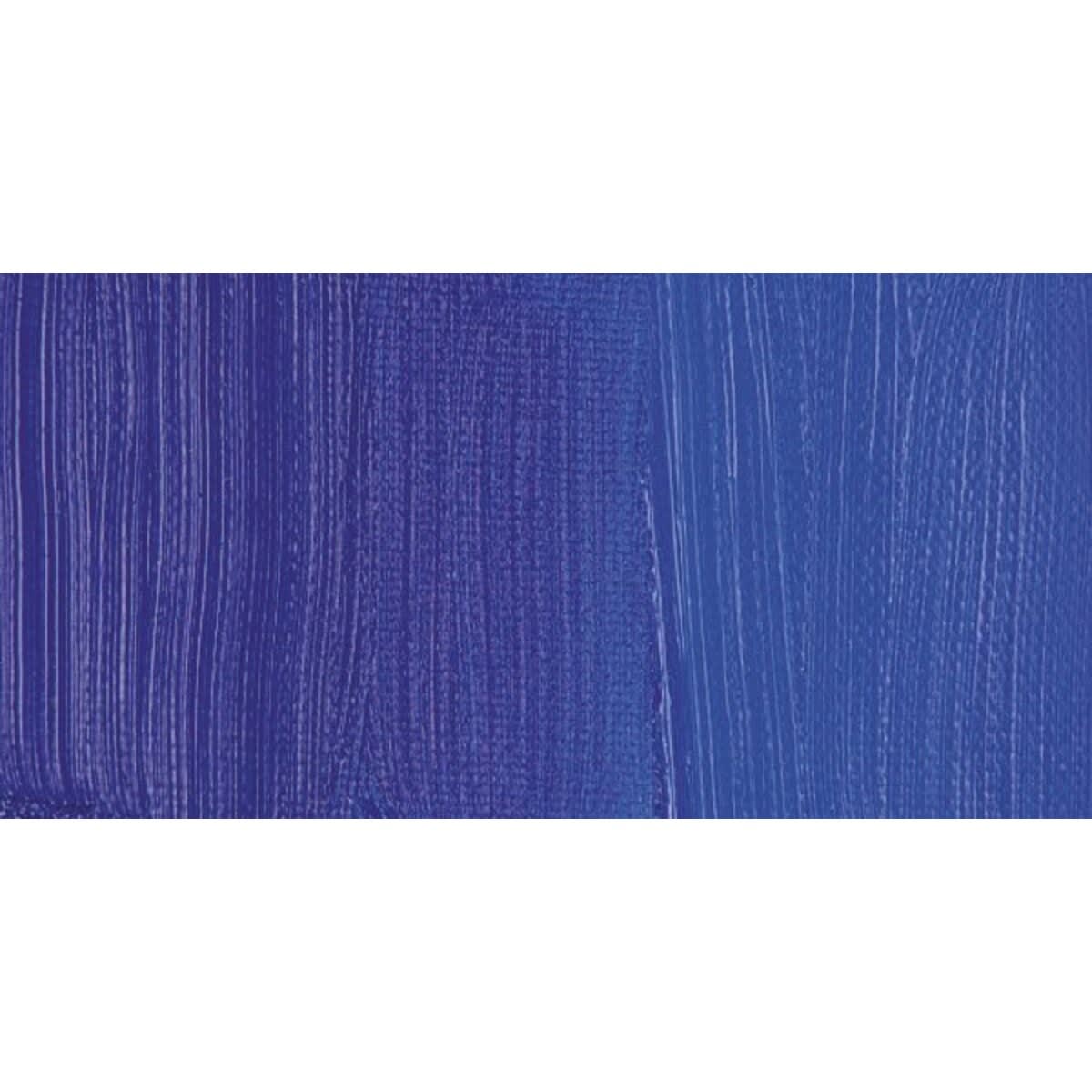 M Graham Artists' Oil Paint - Cobalt Blue swatch