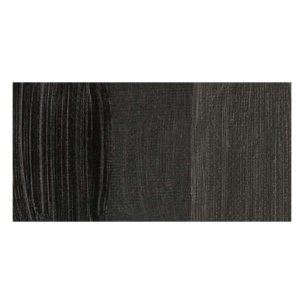 M Graham Artists' Oil Paint - Van Dyke Brown swatch