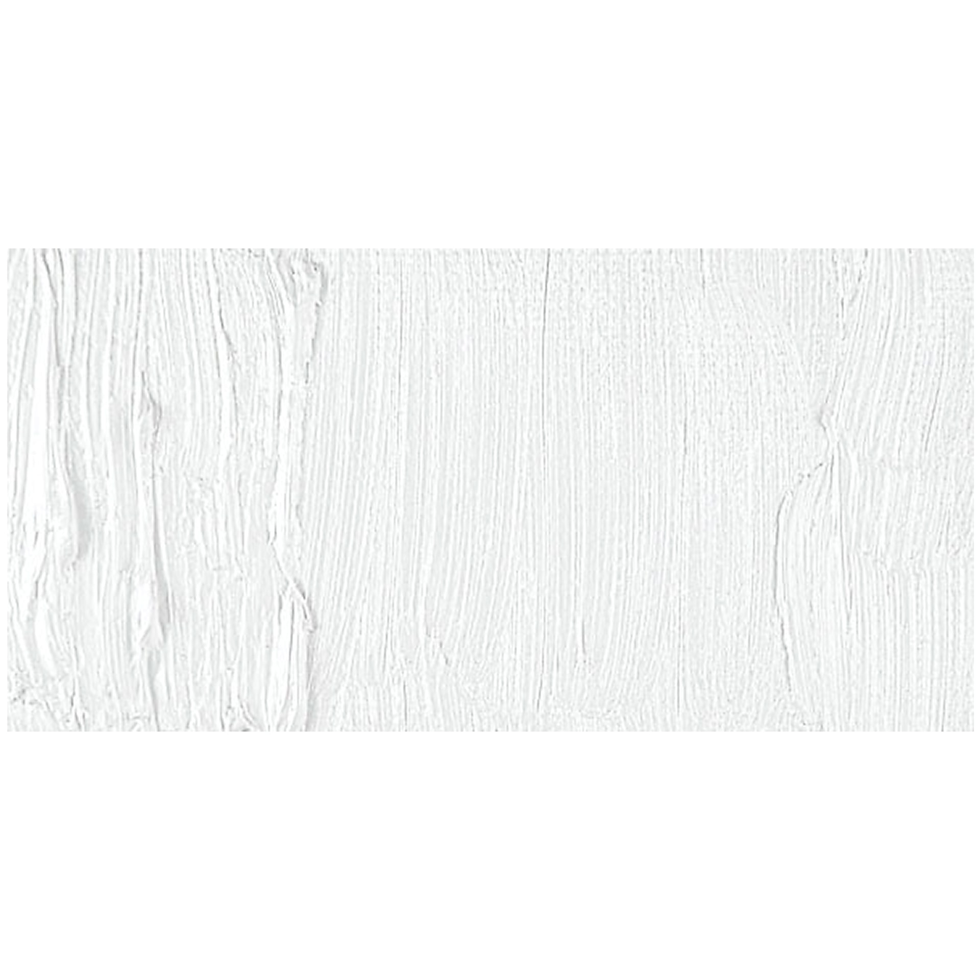 Blockx Artist Oil Paint - Titanium White swatch
