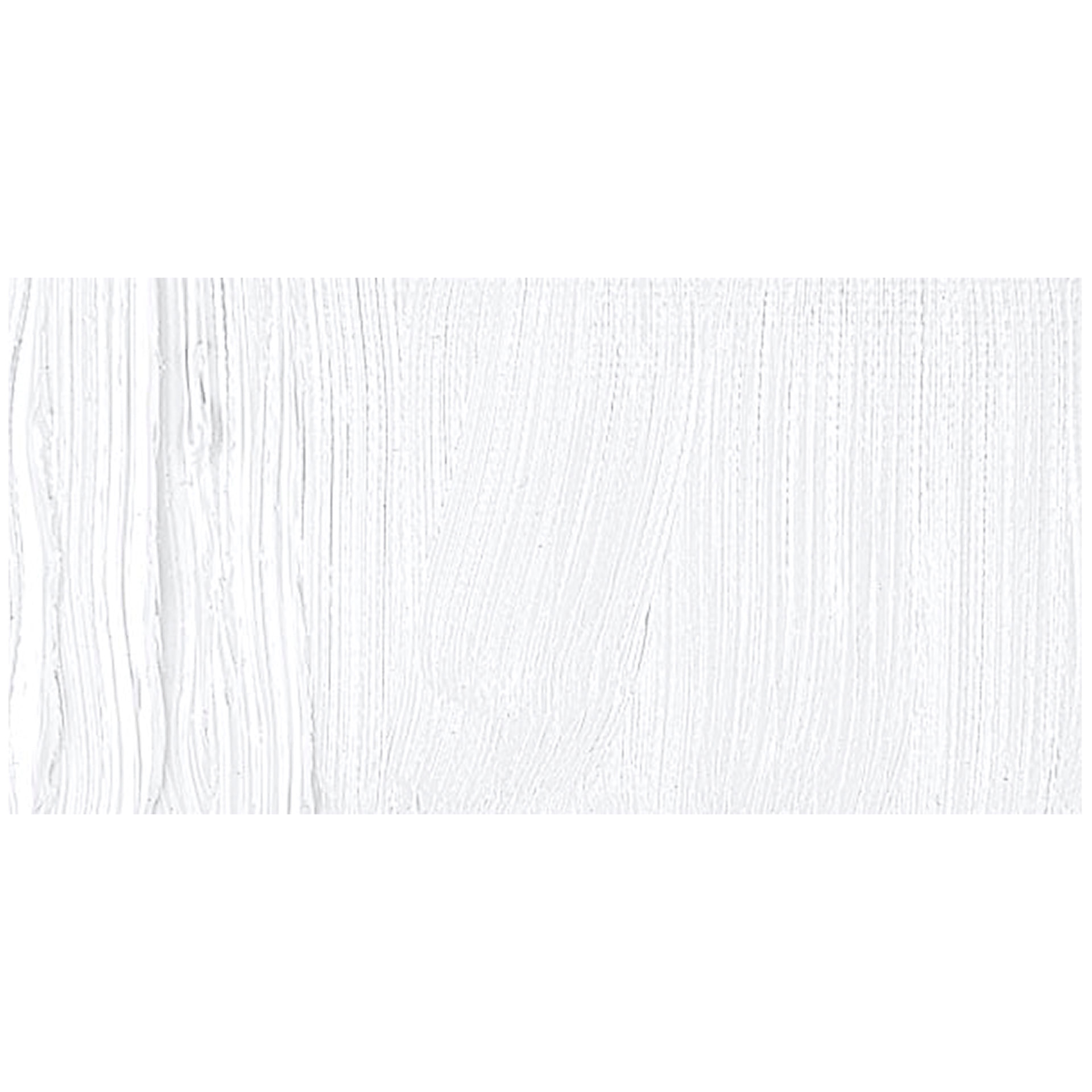 Blockx Artist Oil Paint - Titanium-Zinc White swatch