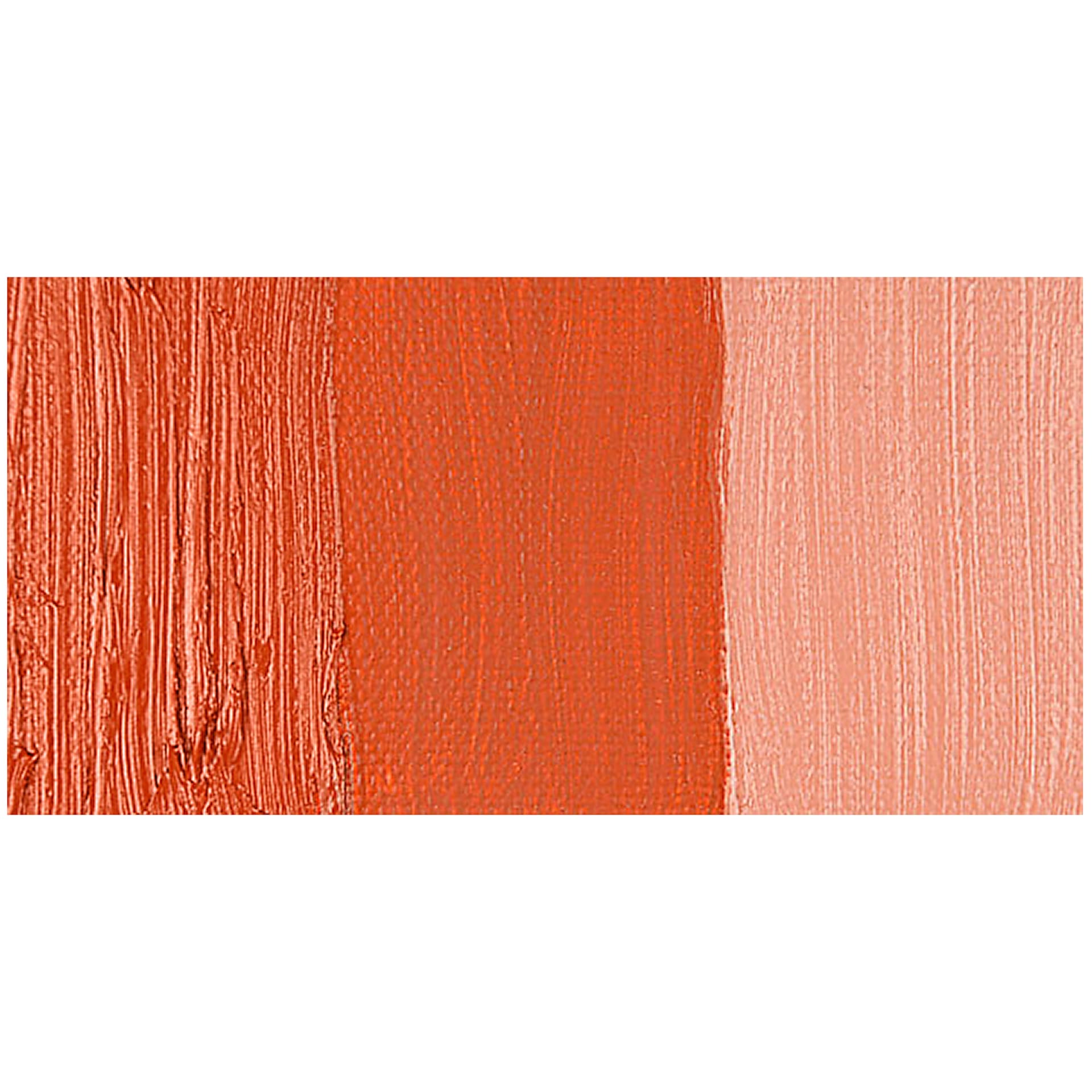 Blockx Artist Oil Paint - Light Red swatch