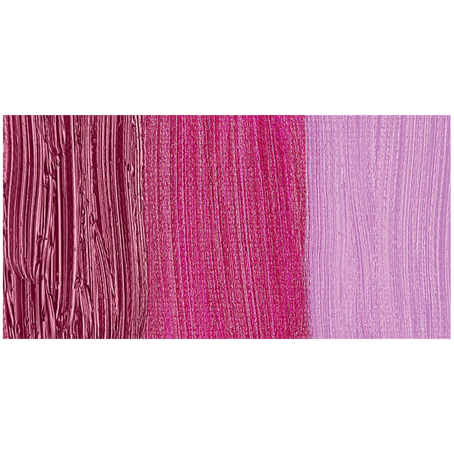 Blockx Artist Oil Paint - Magenta swatch