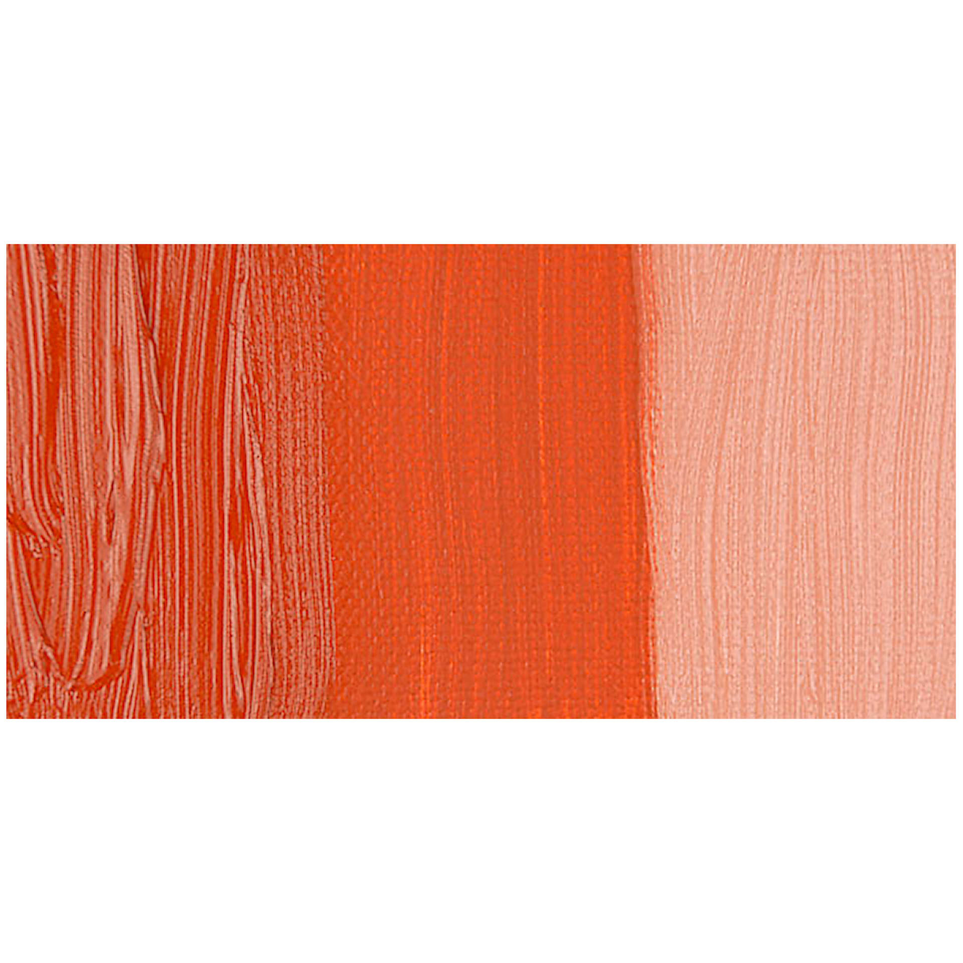 Blockx Artist Oil Paint - Venetian Red swatch