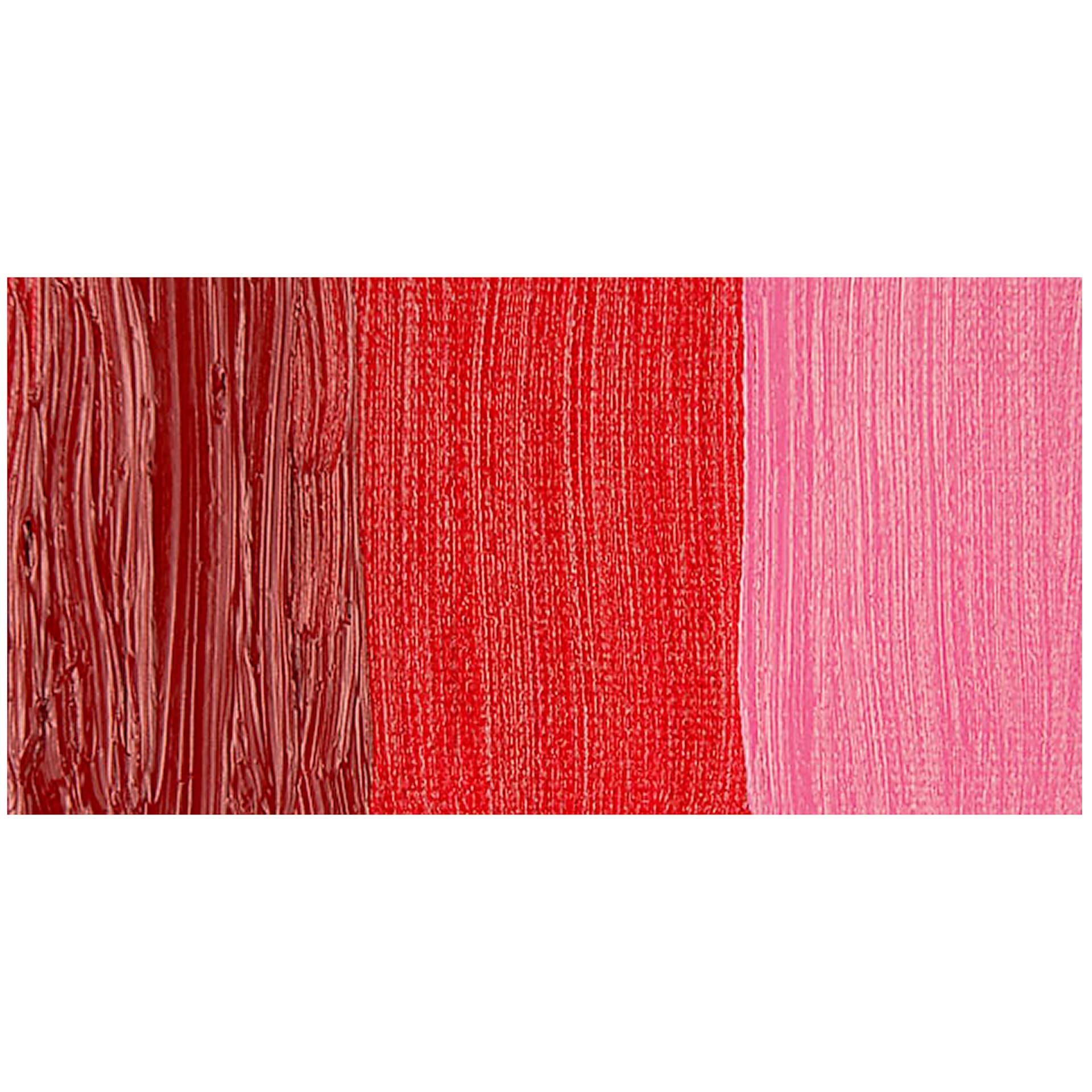 Blockx Artist Oil Paint - Carmine swatch