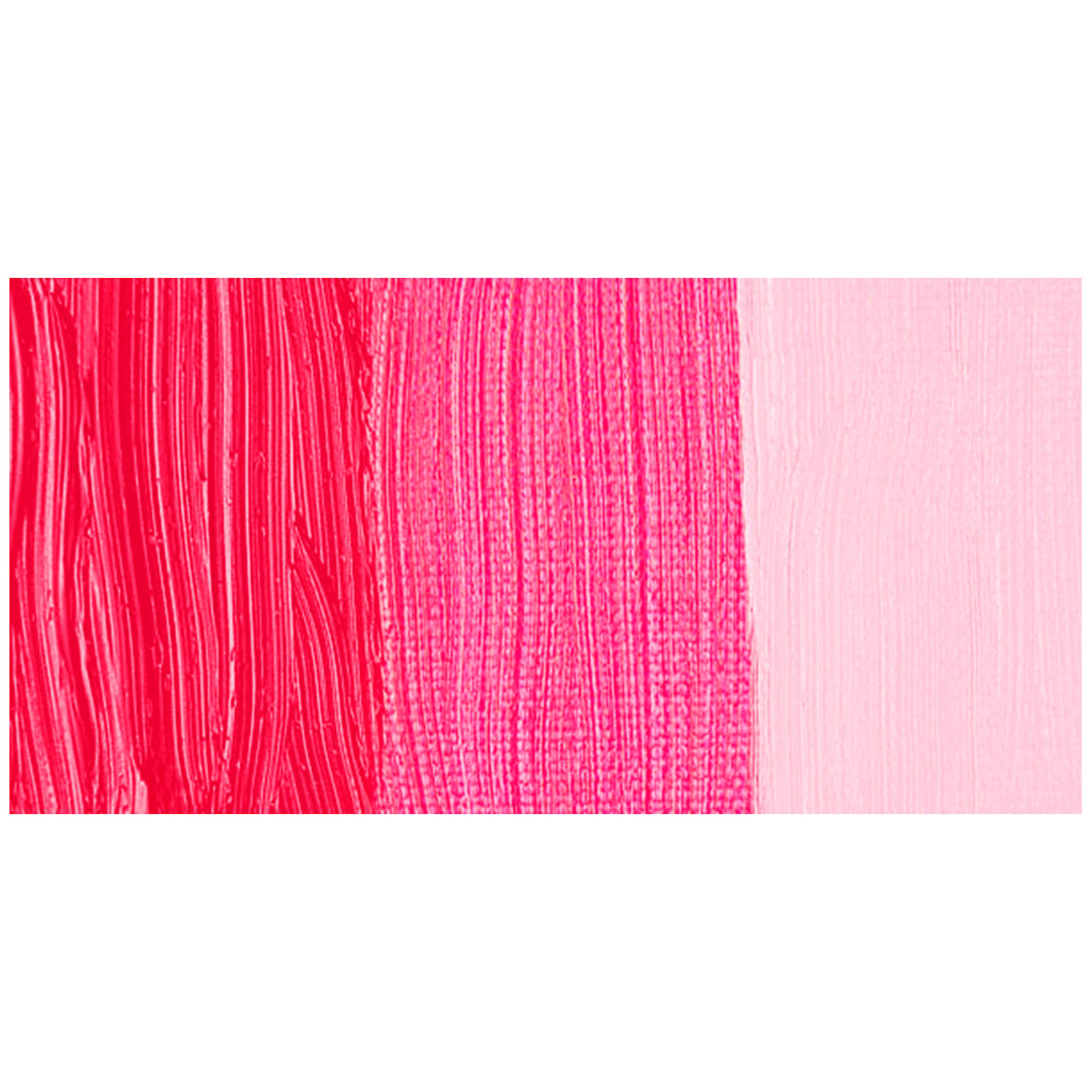 Blockx Artist Oil Paint - Rose Madder Pale swatch