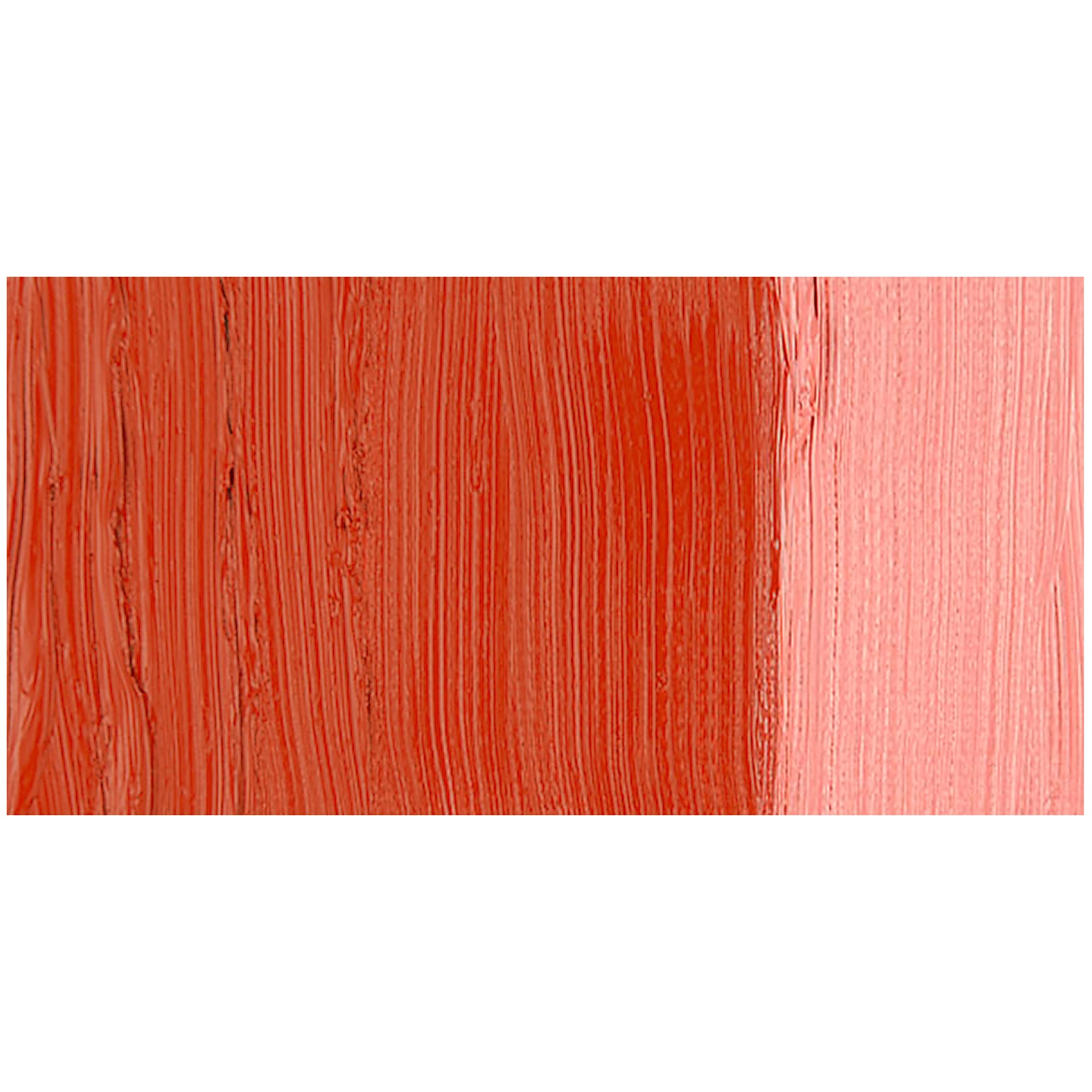 Blockx Artist Oil Paint - Capucine Yellow Deep swatch