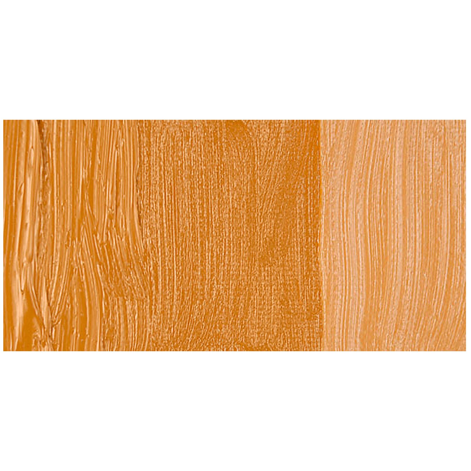 Blockx Artist Oil Paint - Mars Yellow swatch
