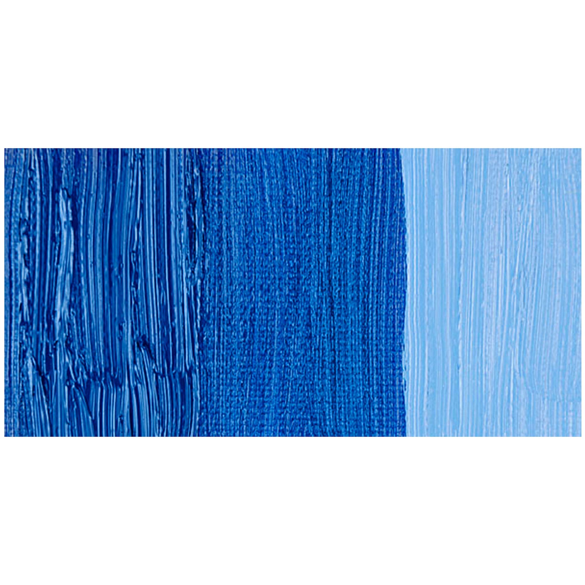 Blockx Artist Oil Paint - Cobalt Blue swatch