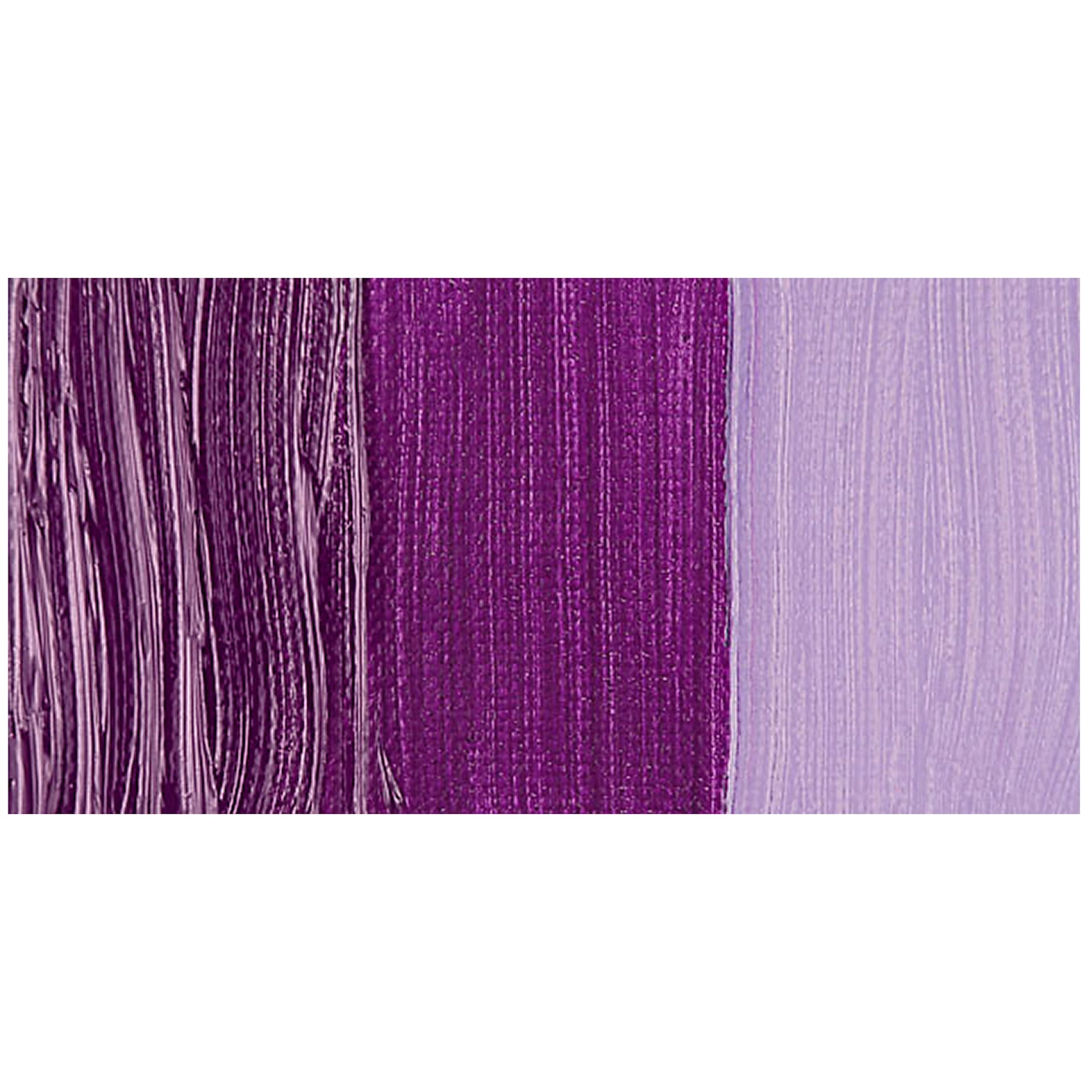Blockx Artist Oil Paint - Manganese Violet swatch