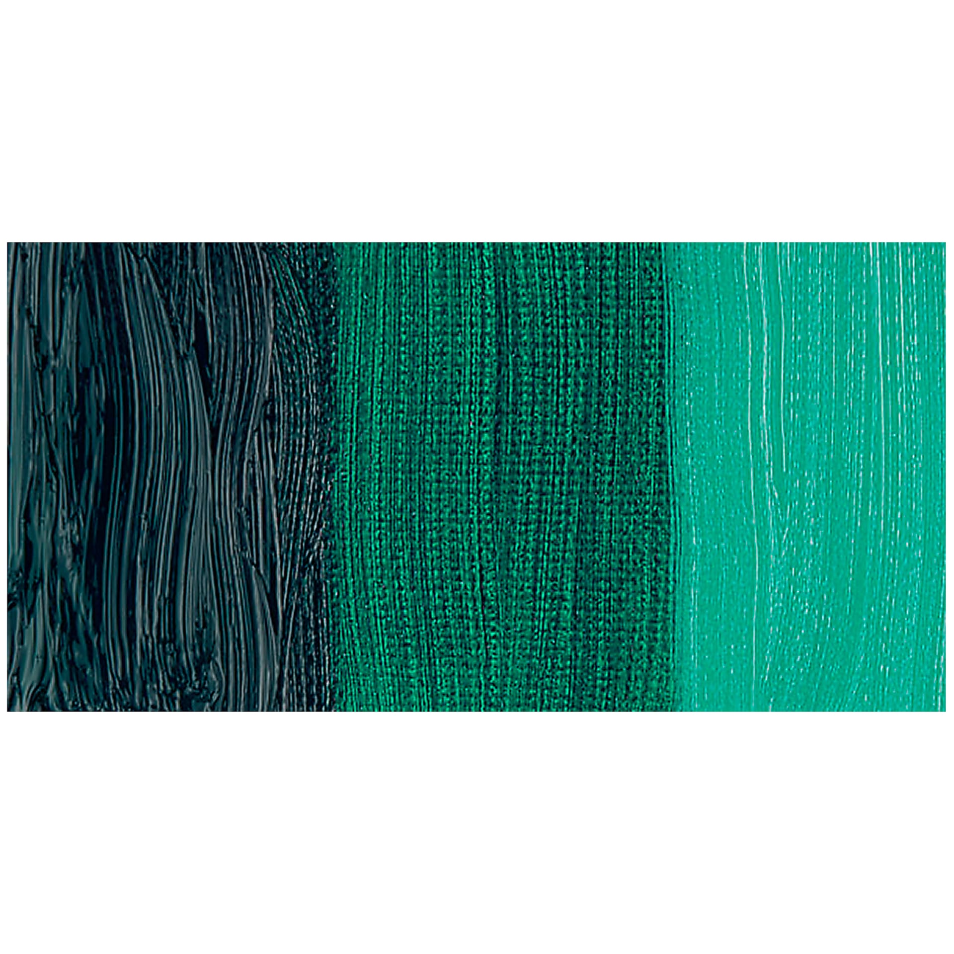 Blockx Artist Oil Paint - Blockx Green swatch