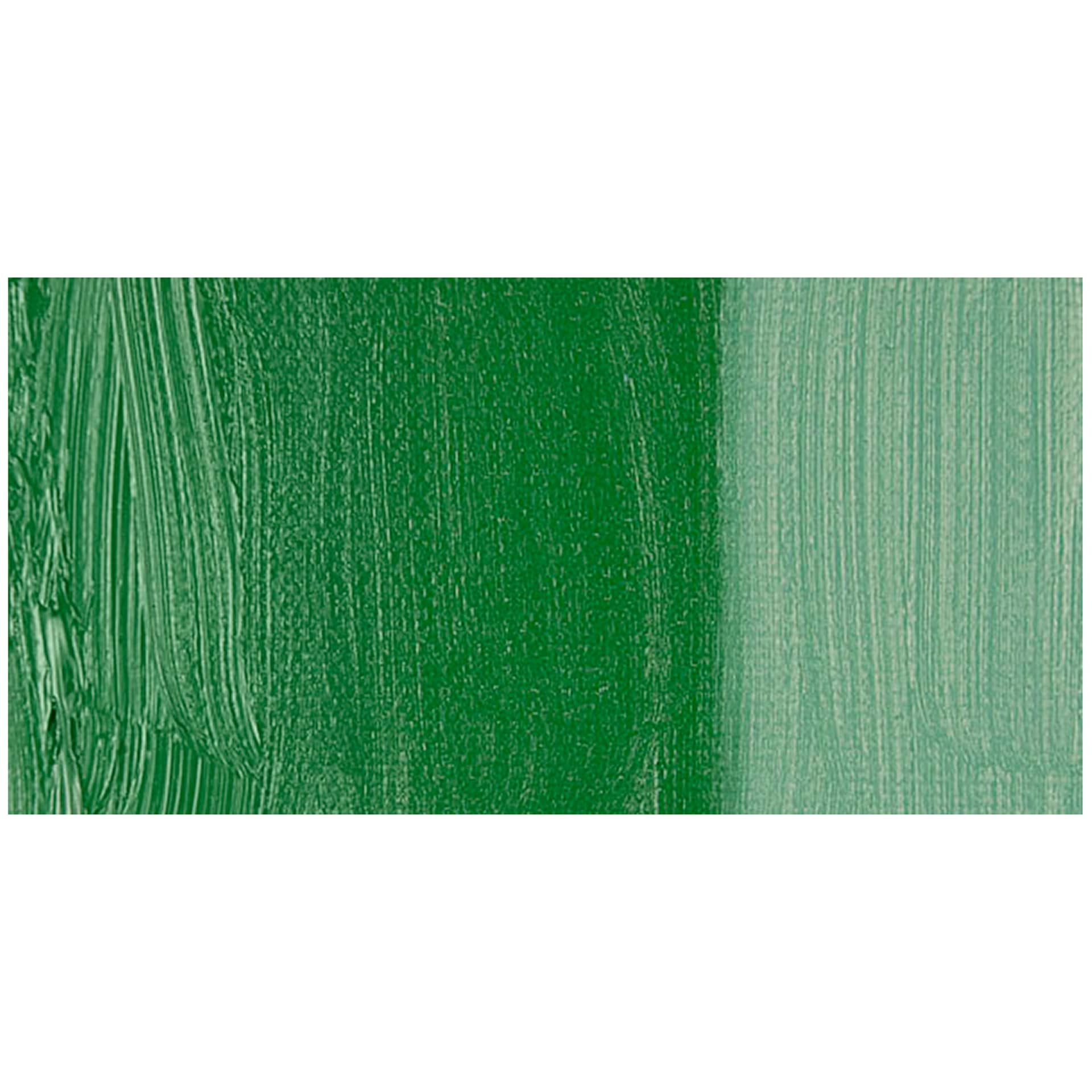 Blockx Artist Oil Paint - Lamoriniere Green swatch