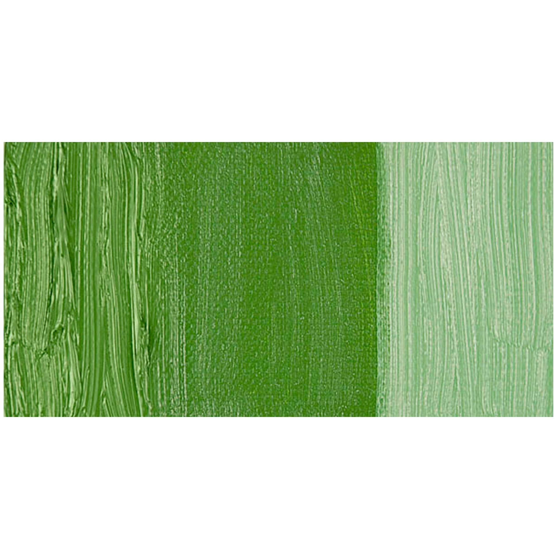 Blockx Artist Oil Paint - Cinnabar Green swatch