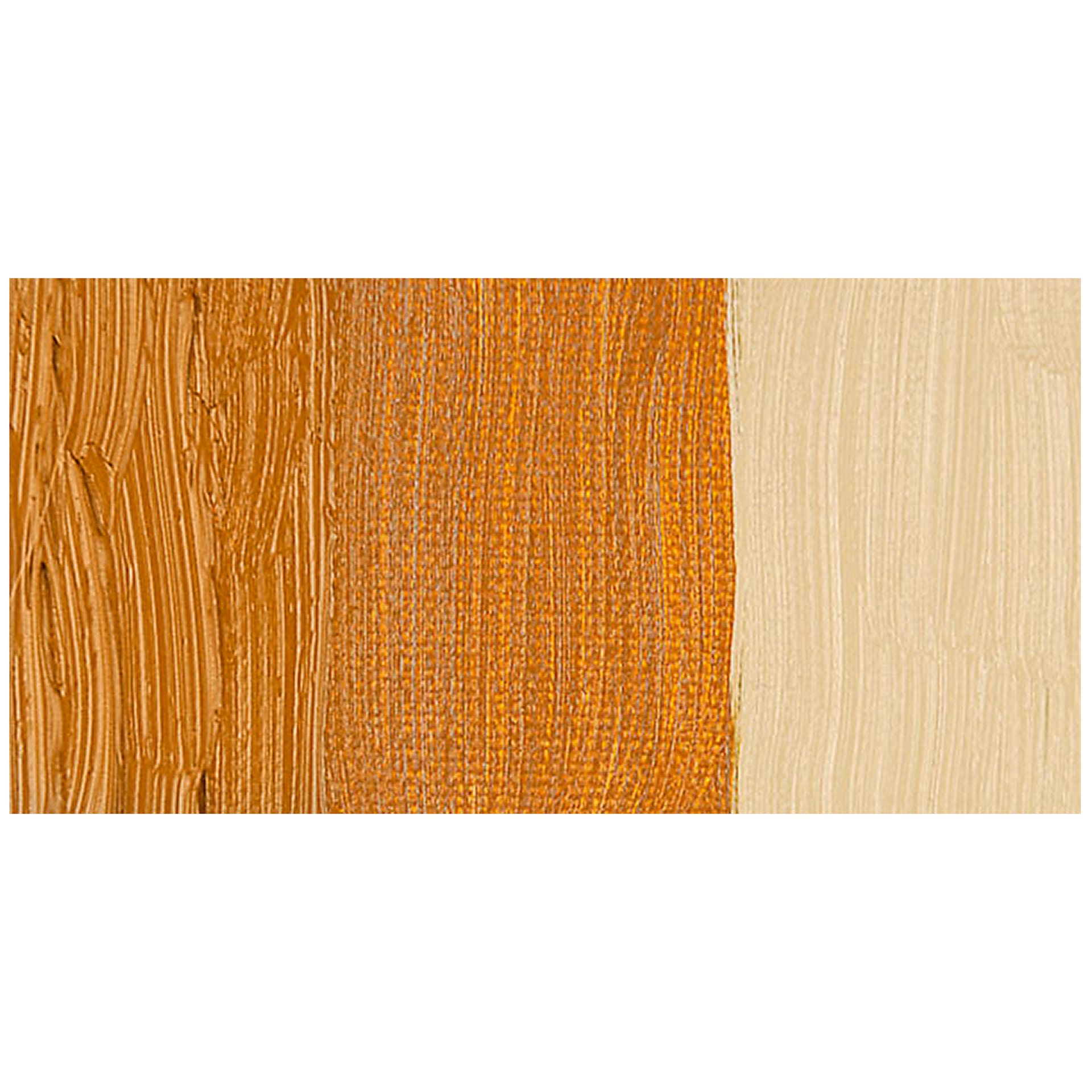Blockx Artist Oil Paint - Italian Earth swatch