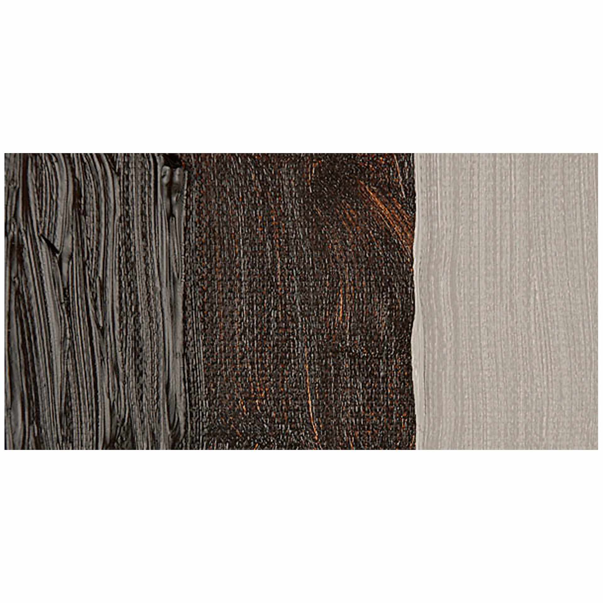 Blockx Artist Oil Paint - Transparent Brown swatch