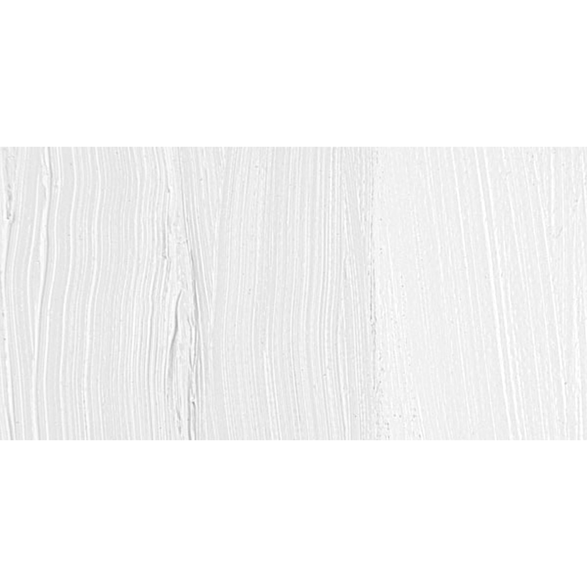 Gamblin 1980 Oil Paint - Titanium White swatch