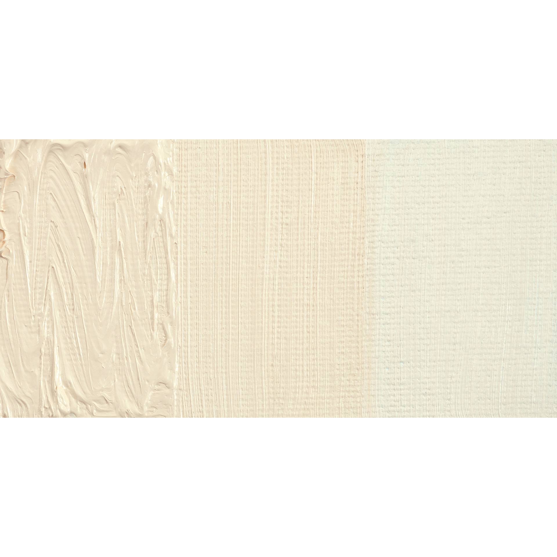Gamblin 1980 Oils - Natural White swatch