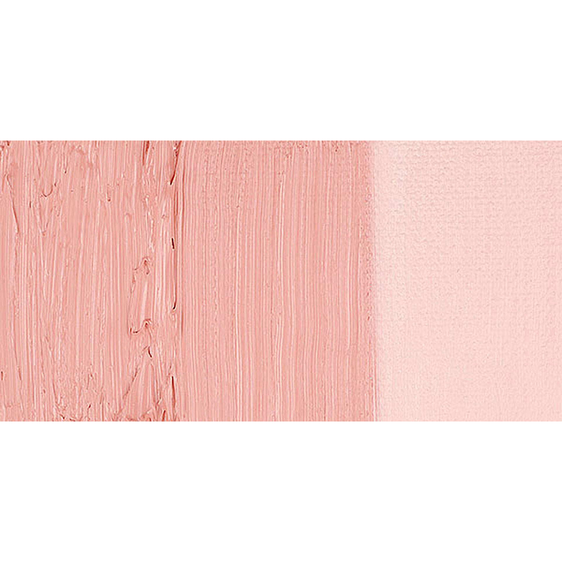 Gamblin 1980 Oil Paint - Blush swatch