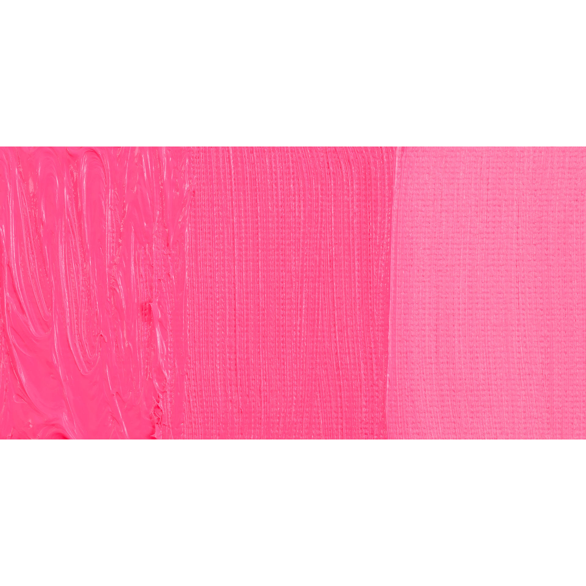Gamblin 1980 Oils - Hot Pink swatch