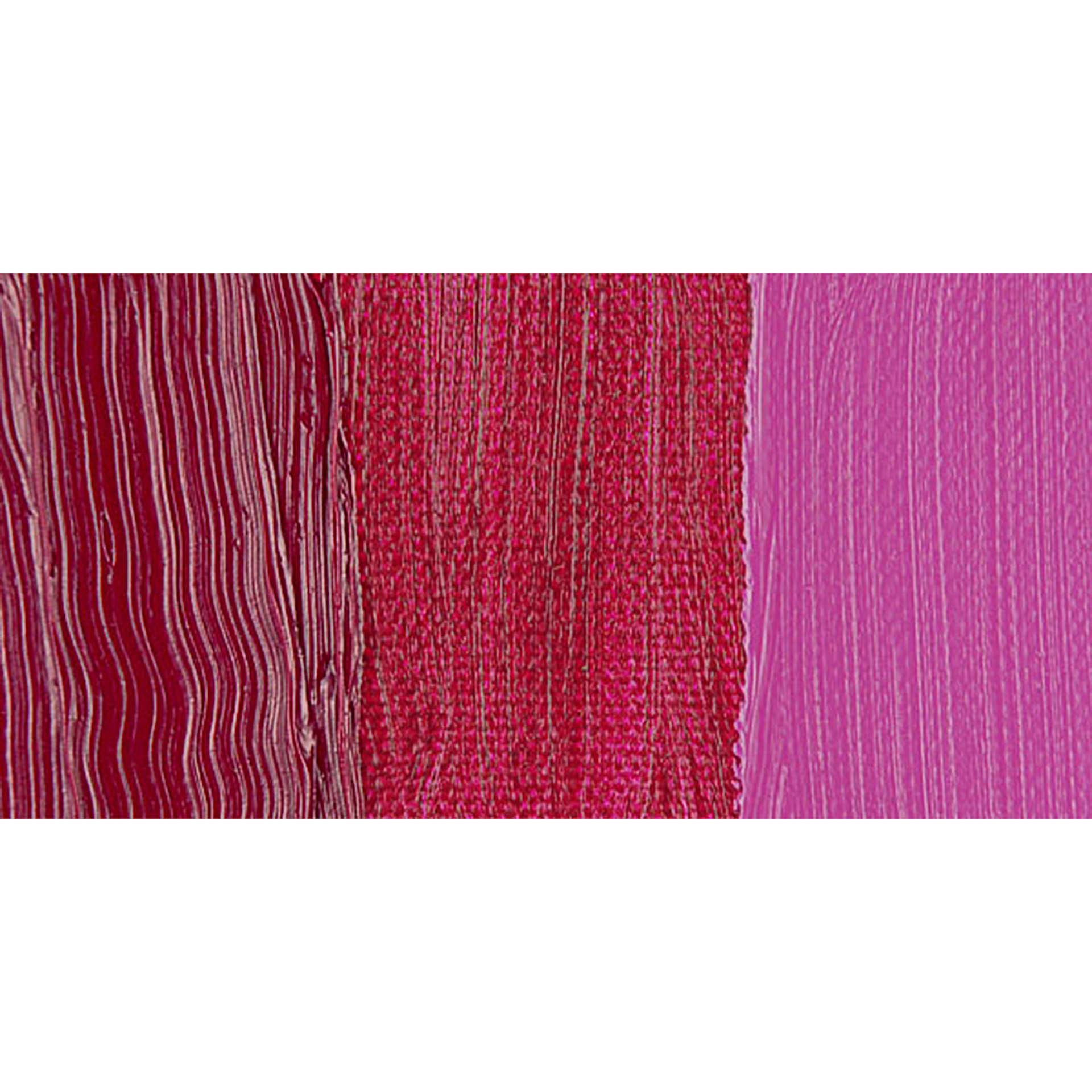 Gamblin 1980 Oil Paint - Quinacridone Magenta swatch