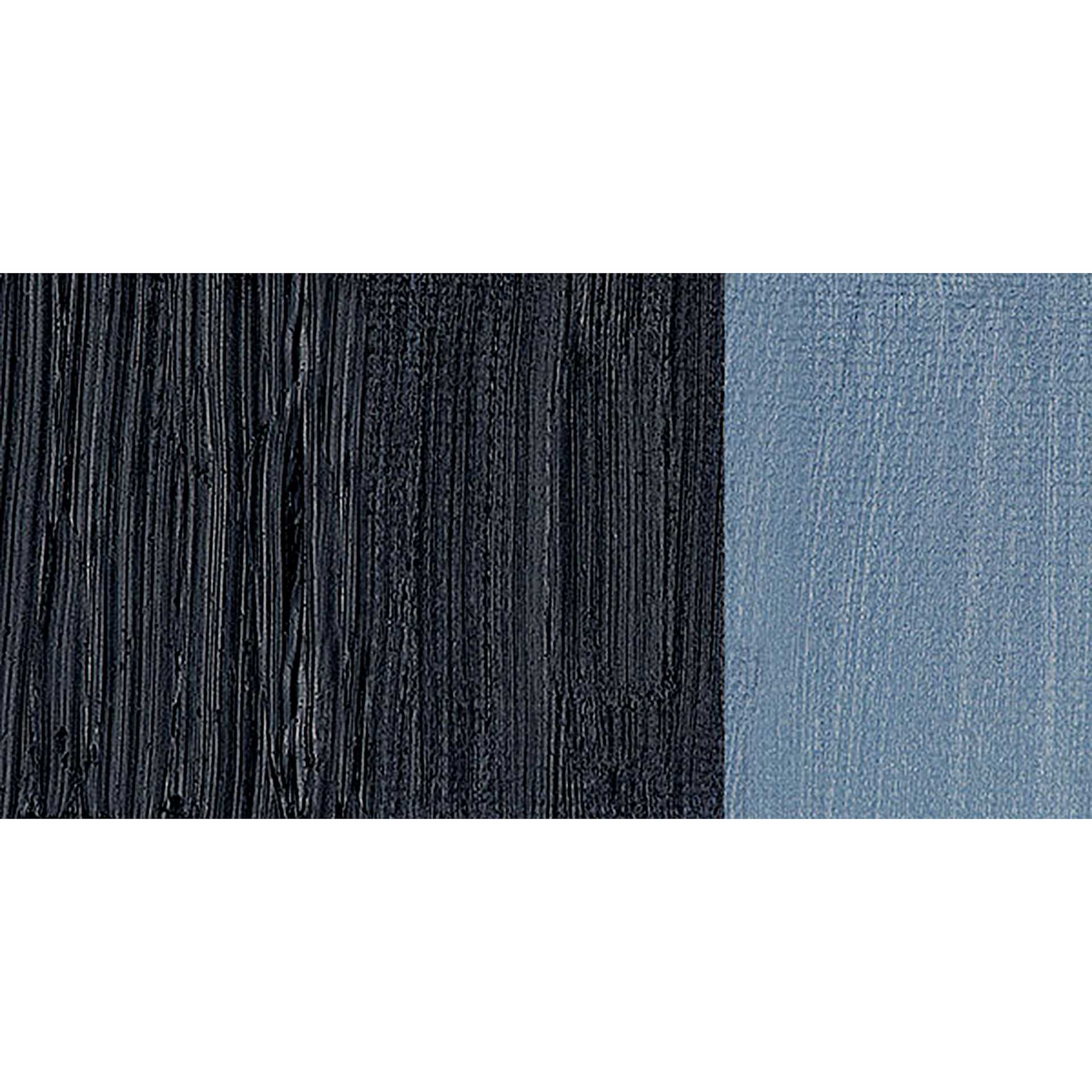 Gamblin 1980 Oil Paint - Payne's Grey swatch