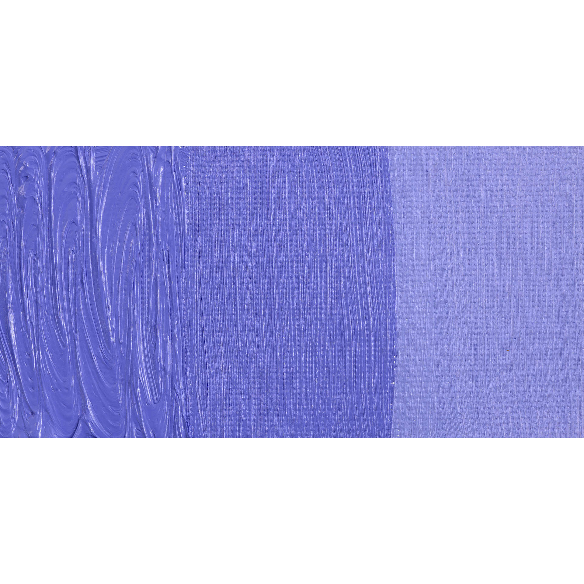 Gamblin 1980 Oils - Cool Violet swatch