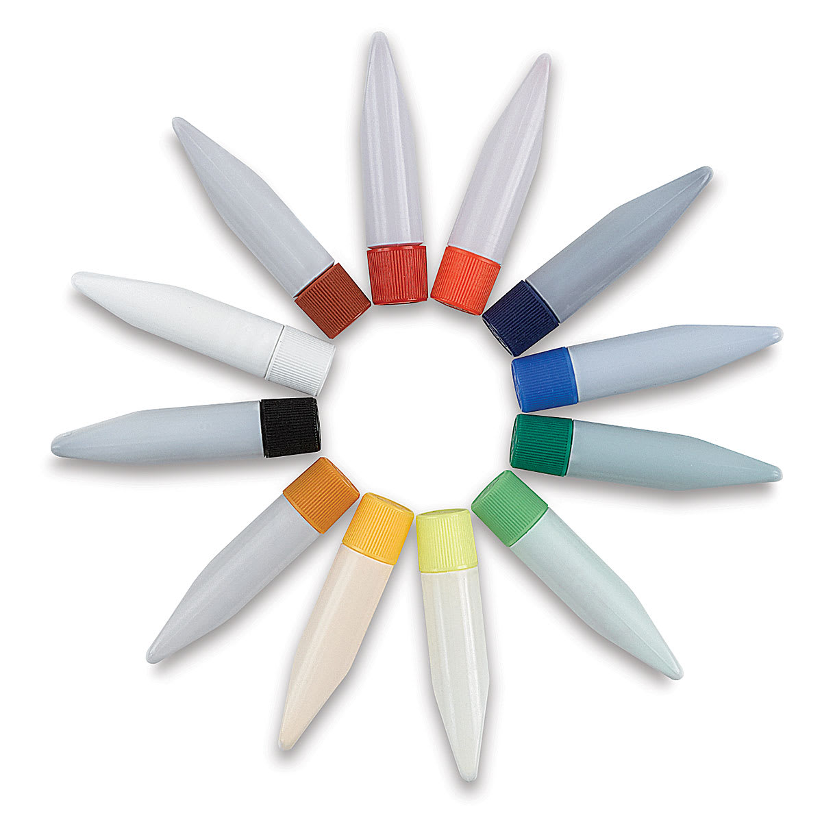 Color Pack, Set of 96
