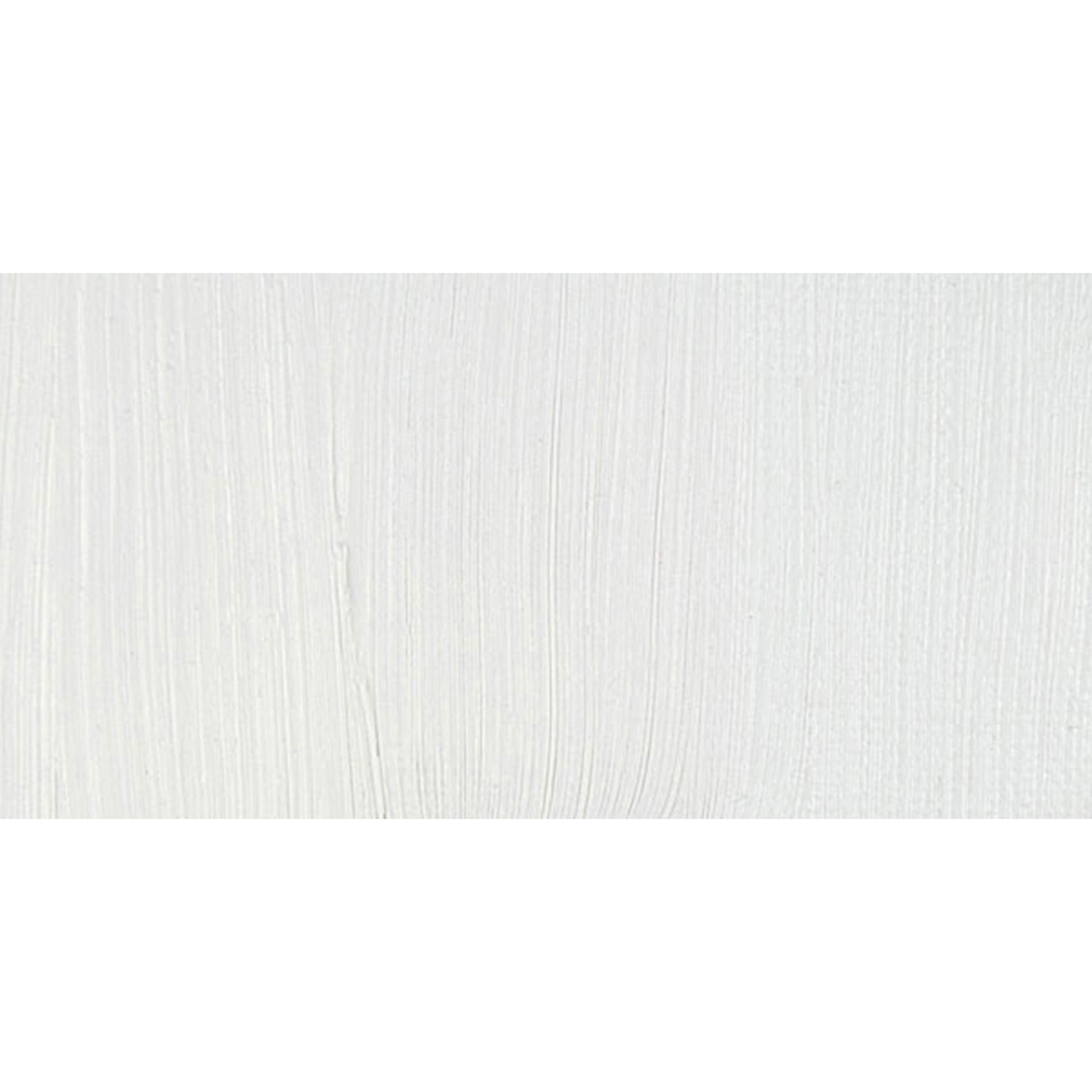Blick Artists' Oil Paint - Zinc White swatch