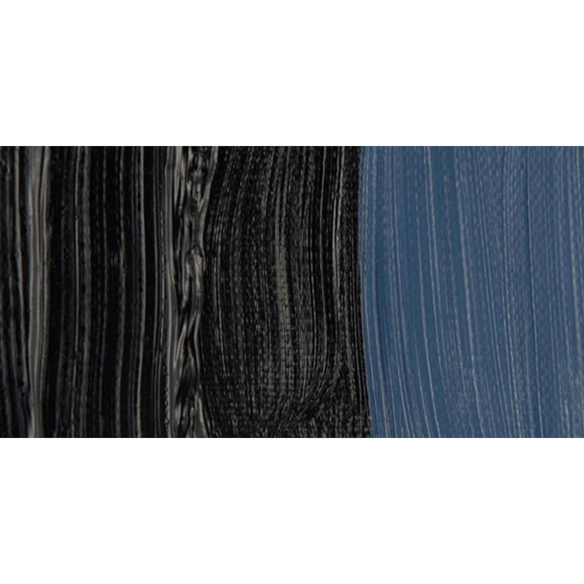 Blick Artists' Oil Paint - Payne's Gray swatch