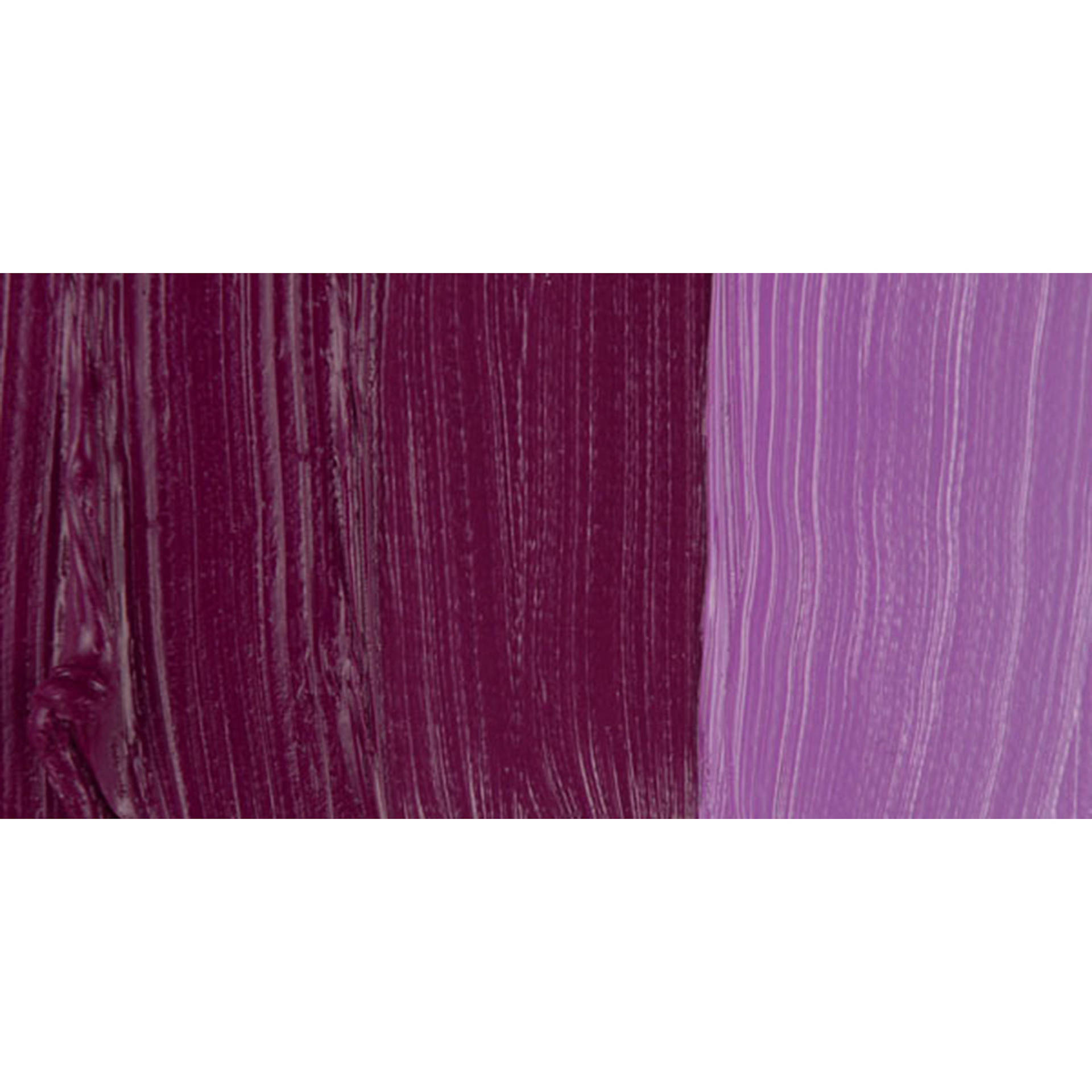 Blick Artists' Oil Paint - Magenta swatch